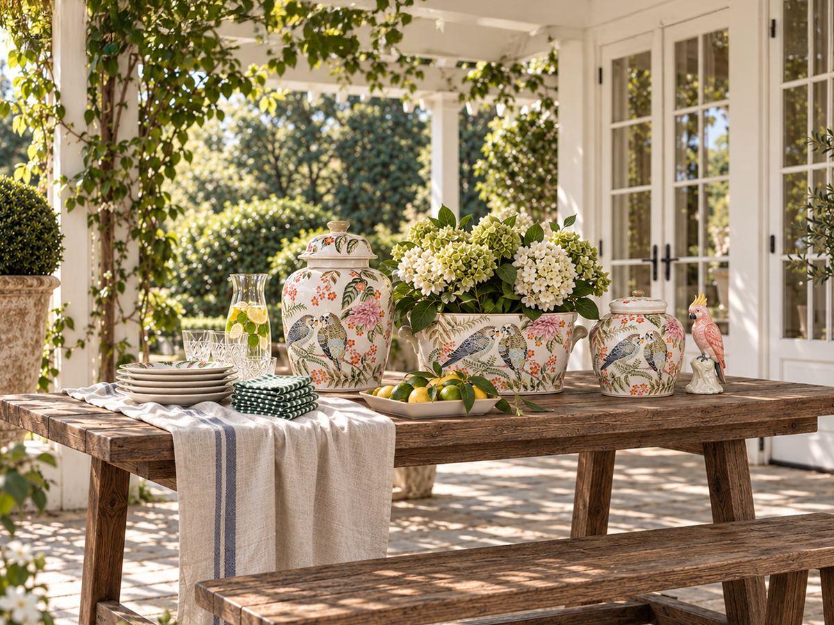 Fable Ceramic Range