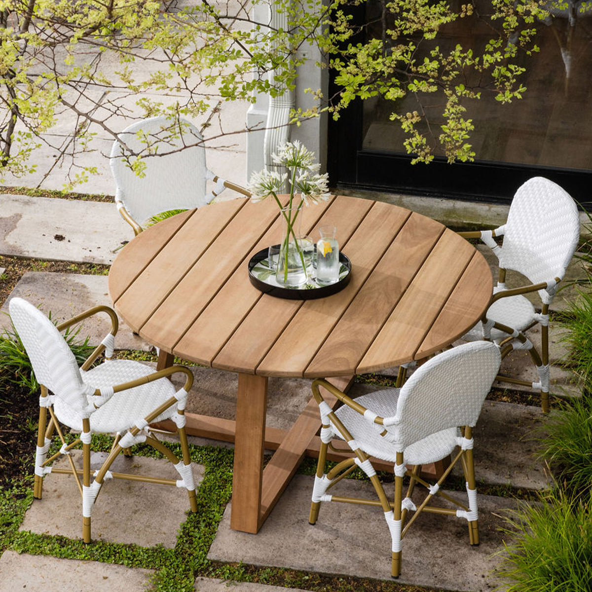 Outdoor Tables
