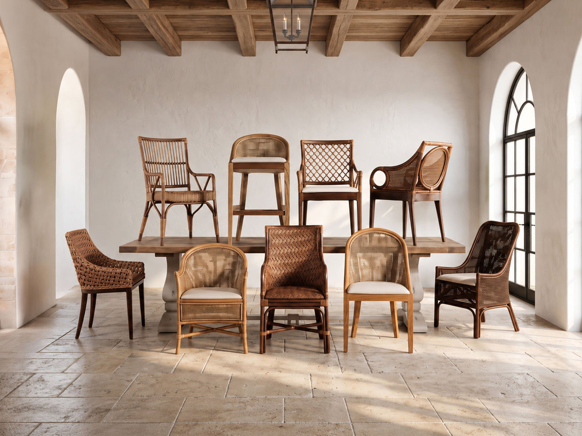 Villa Collection