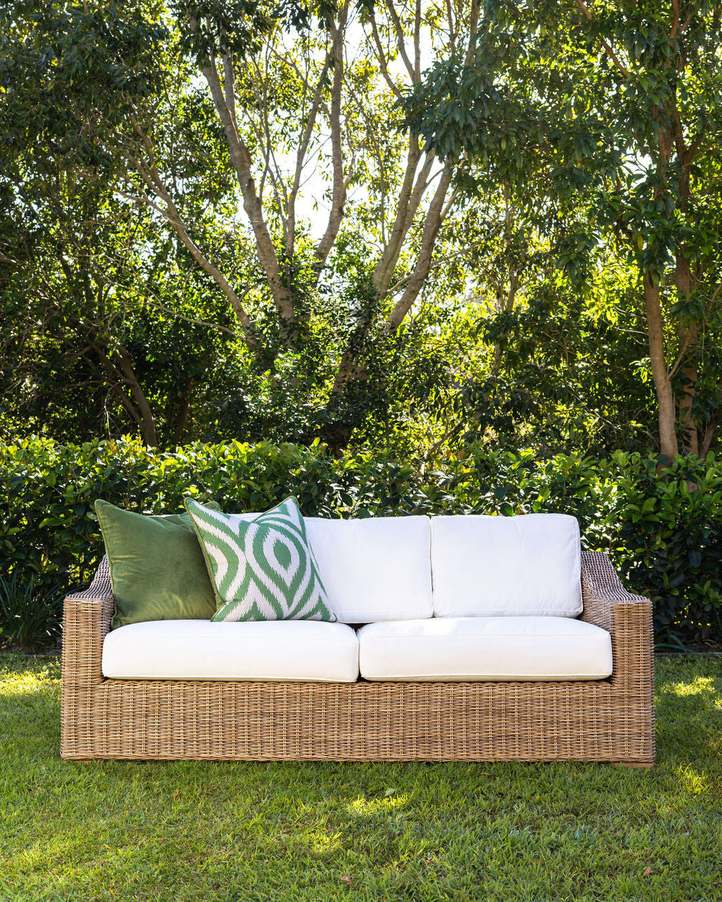 Vineyard 3 Seater sofa