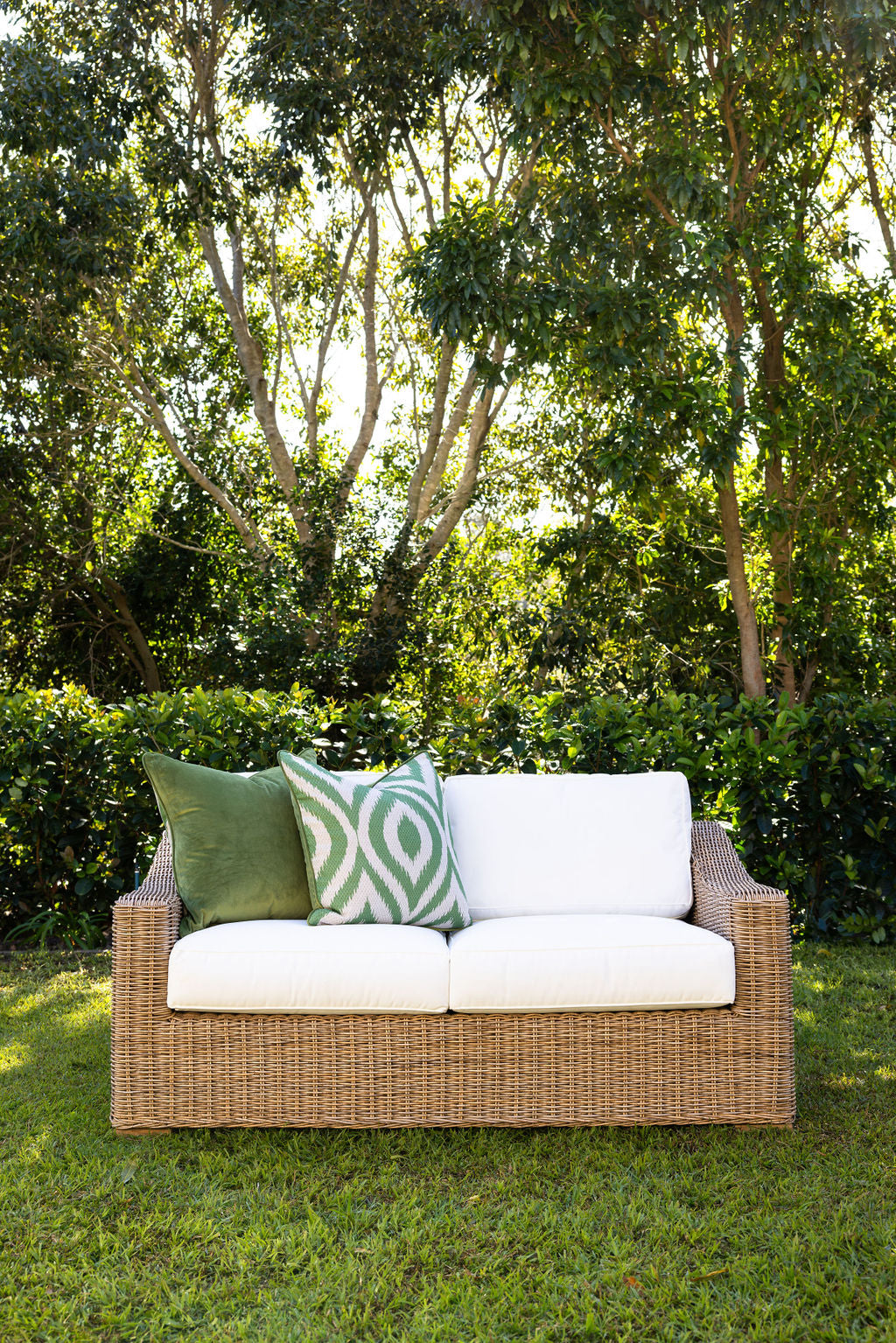 Vineyard 2 seater Sofa