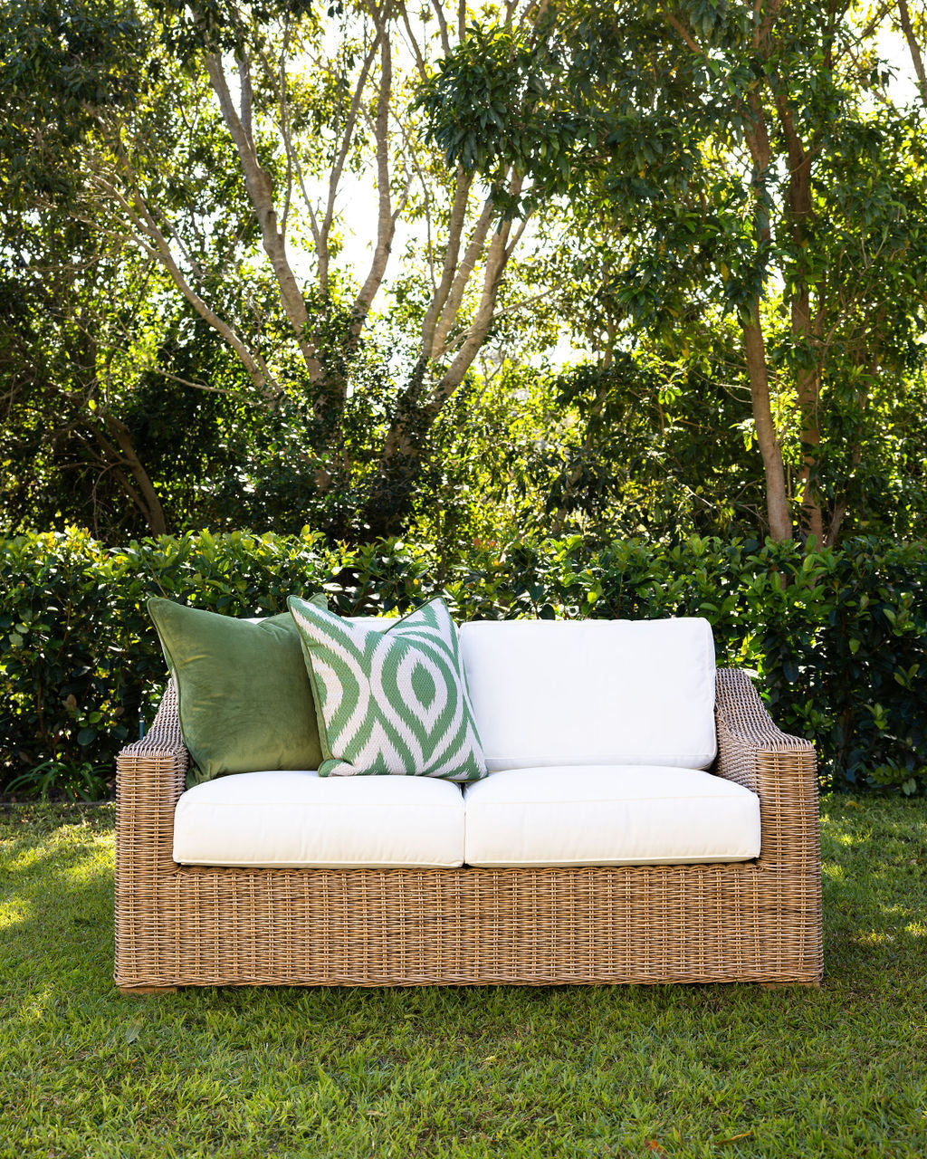 Vineyard 2 seater Sofa
