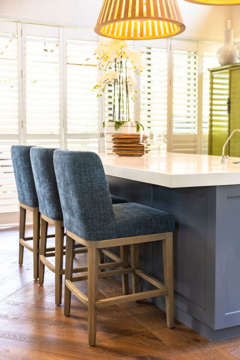 Mbali Counter Chair