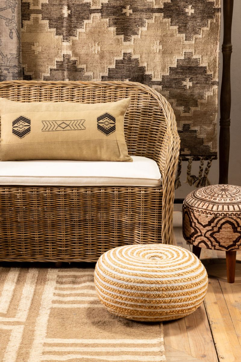 Naksha Rug | Alexa | Small