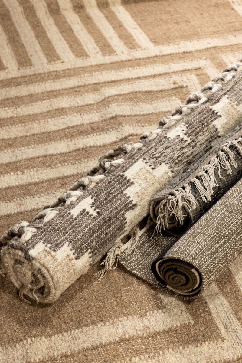 Naksha Rug | Alexa | Small