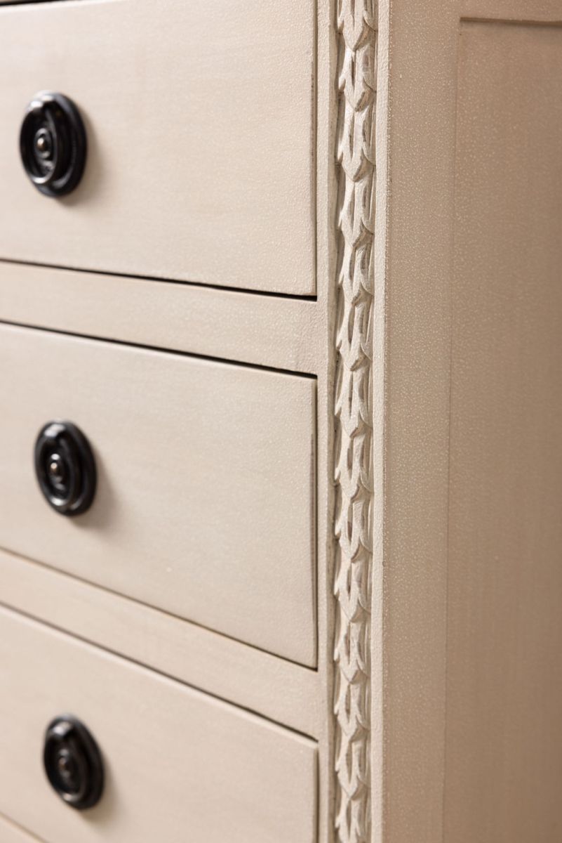 Bourges Sideboard | White