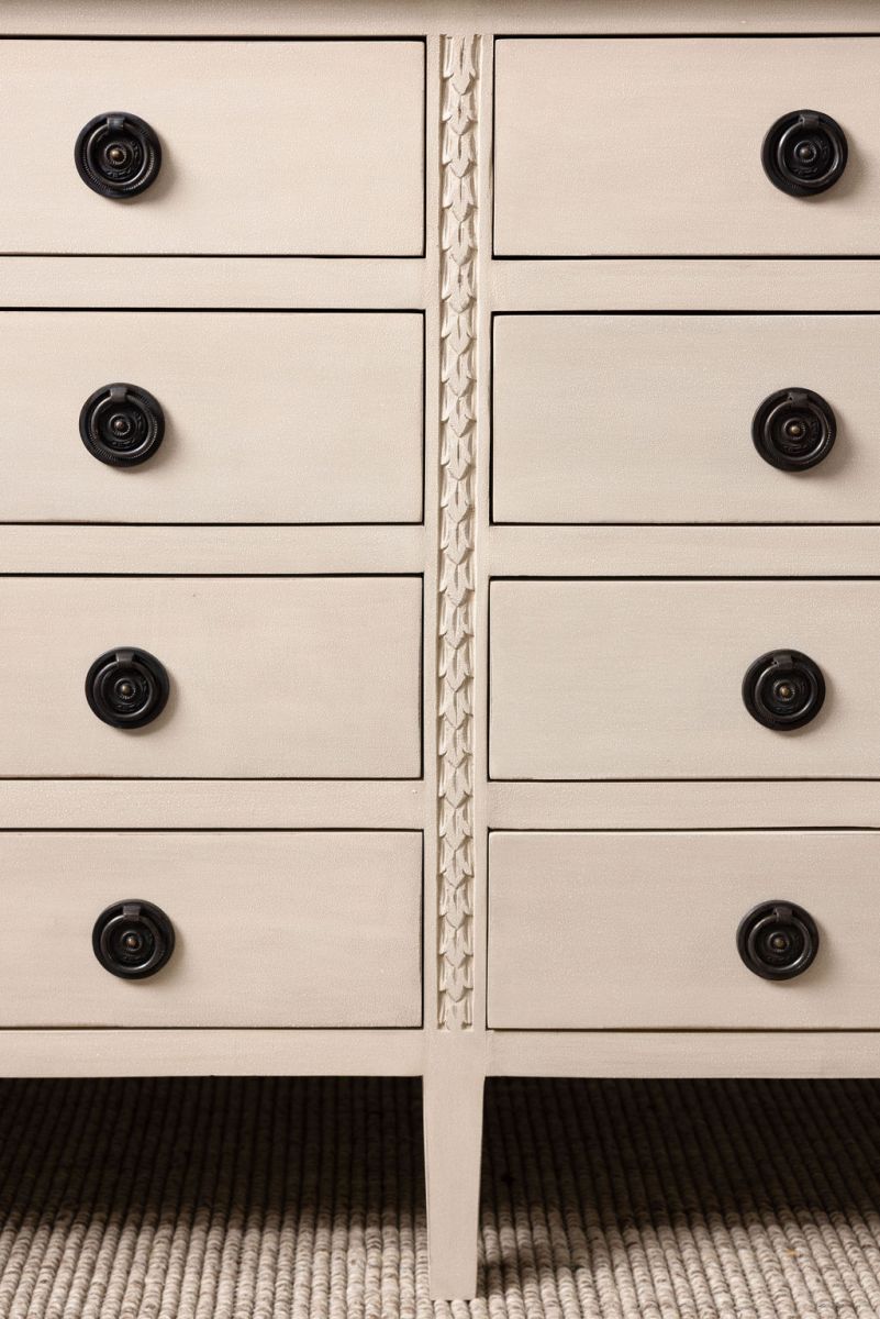 Bourges Sideboard | White