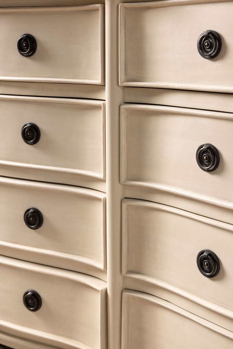 Napoleon Sideboard | White