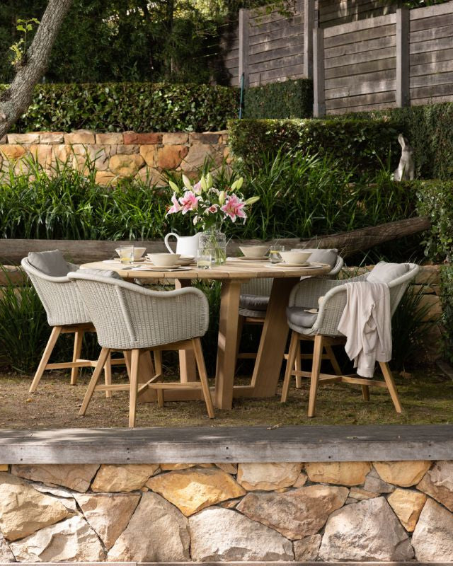 Resort Corine Armchair