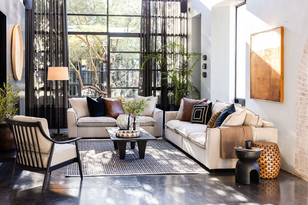 Laia Coffee Table
