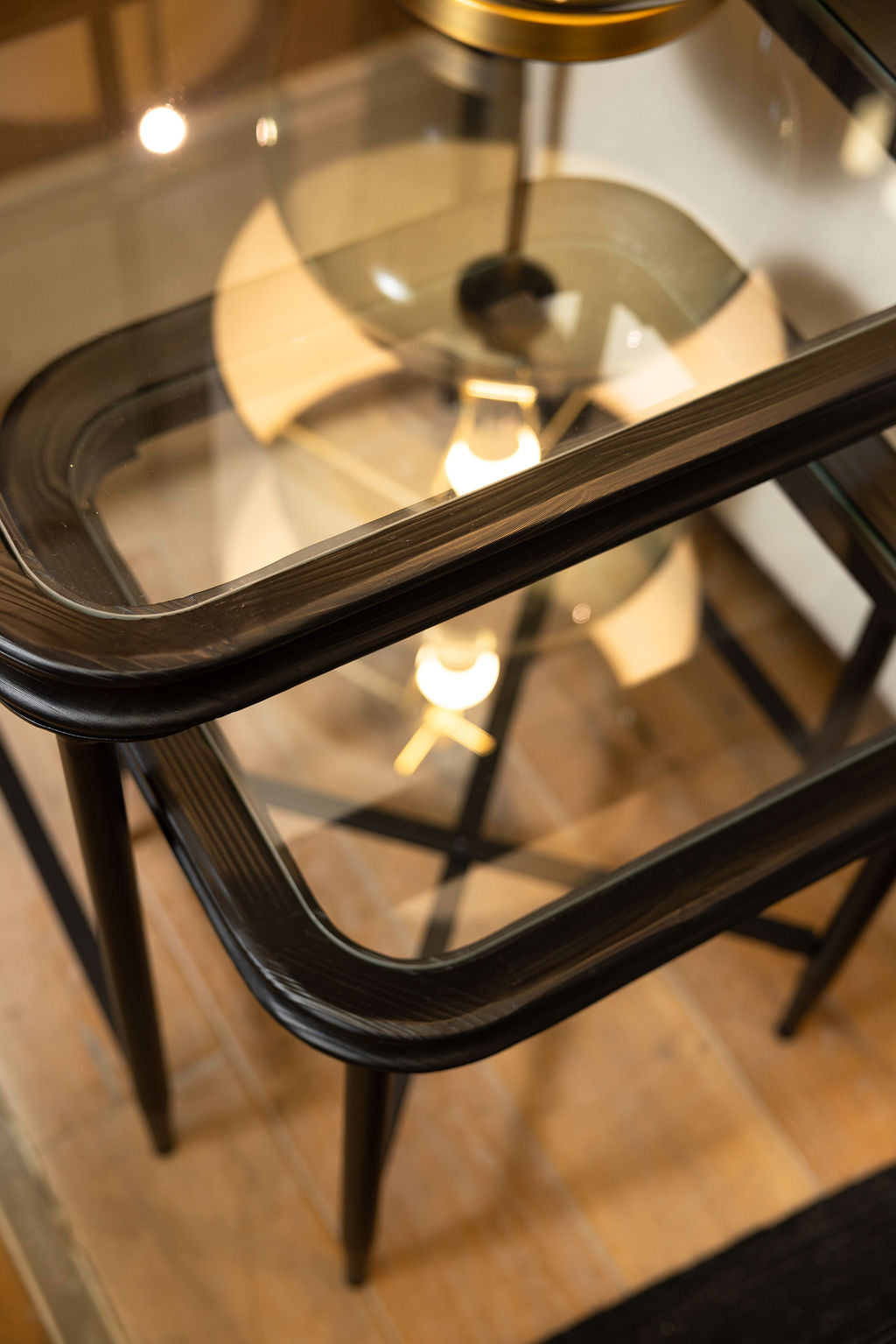 Jengo Side Table | Large