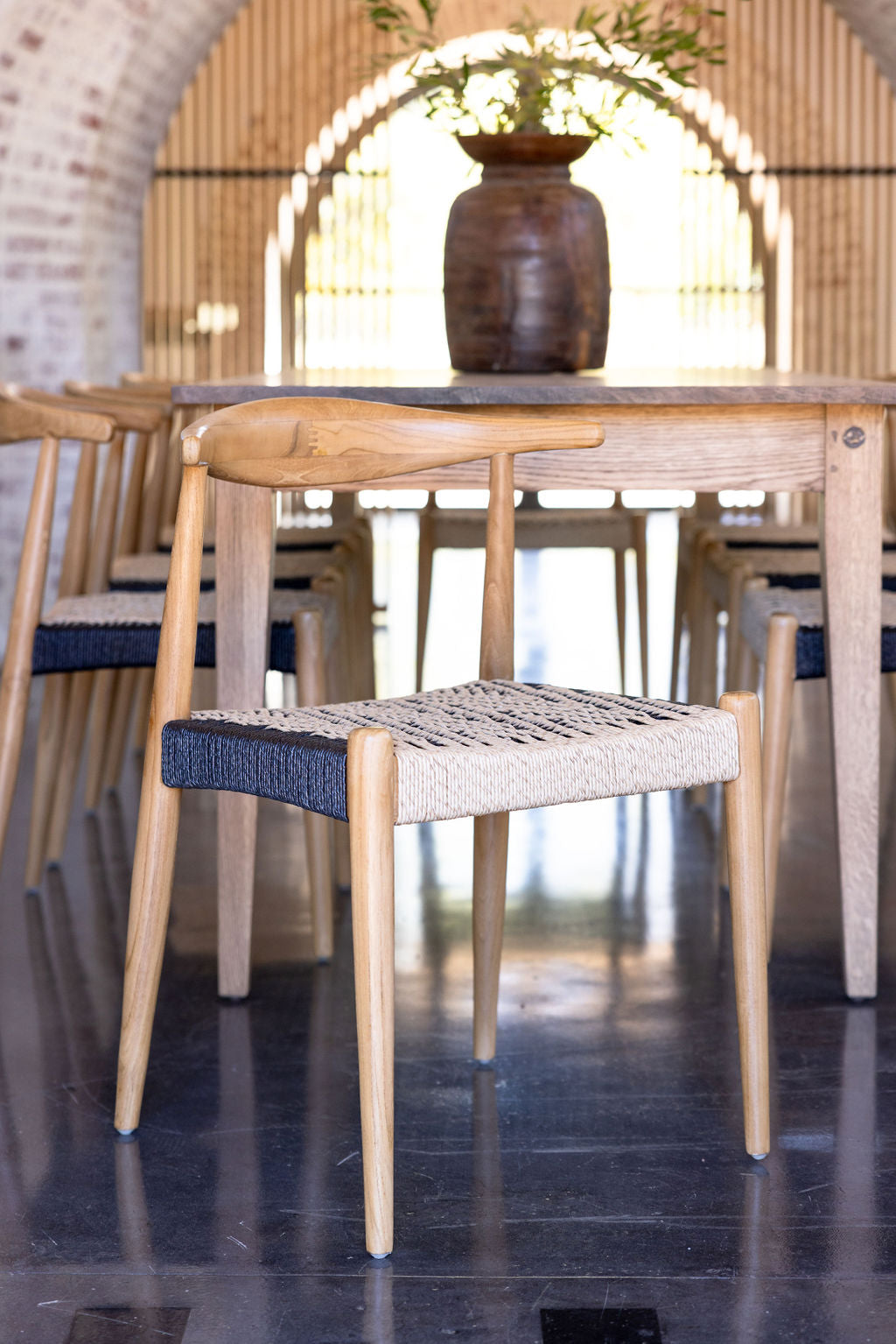 Resort Jamaica Dining Chair