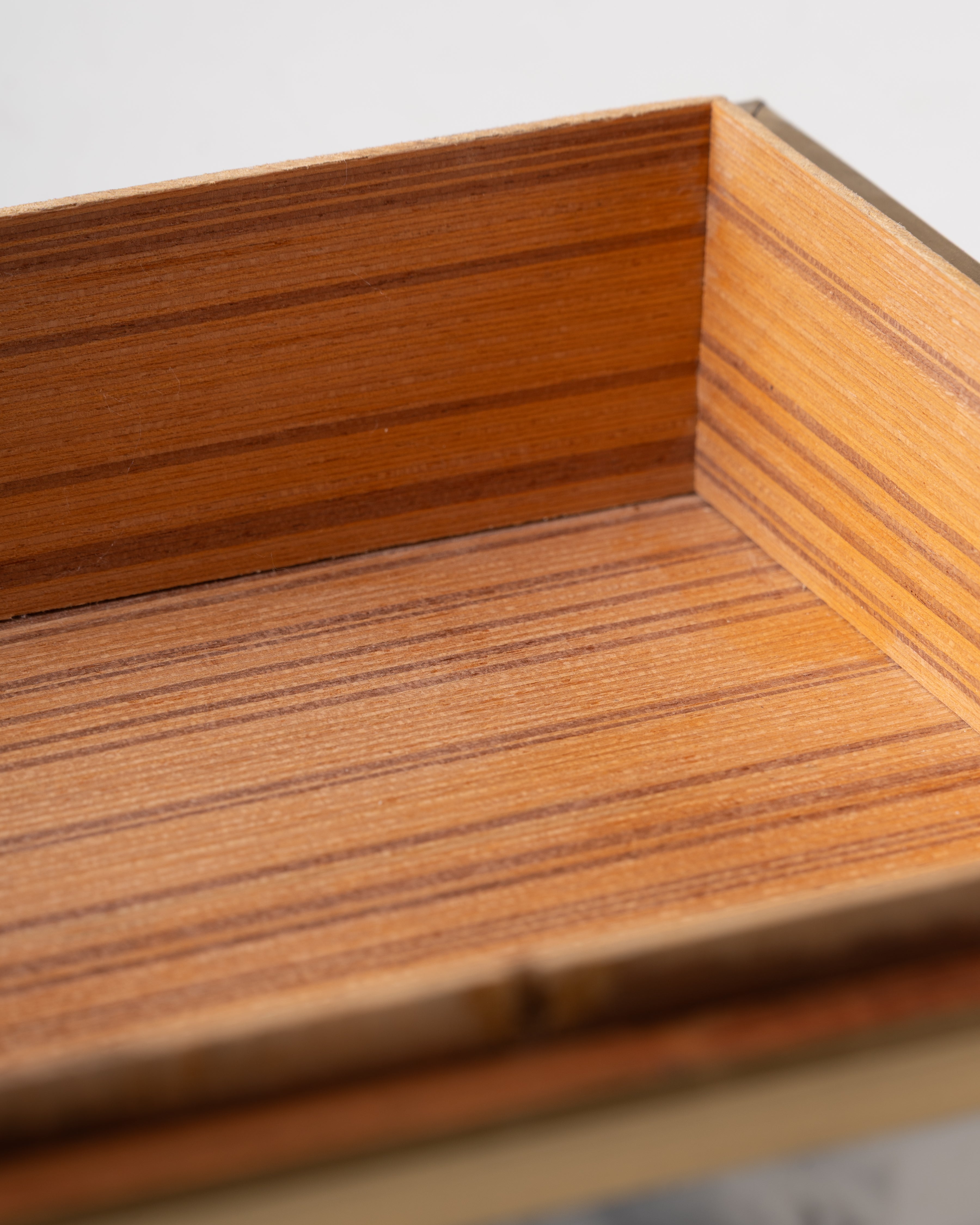 Marble Storage Box