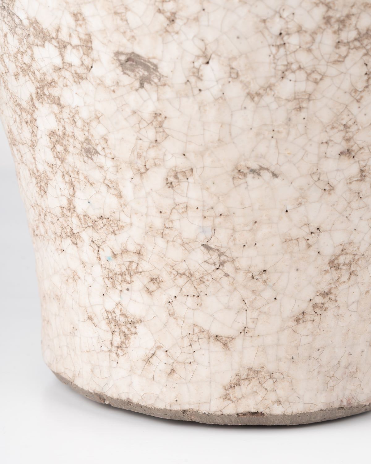 Stonewash Ceramic Pot