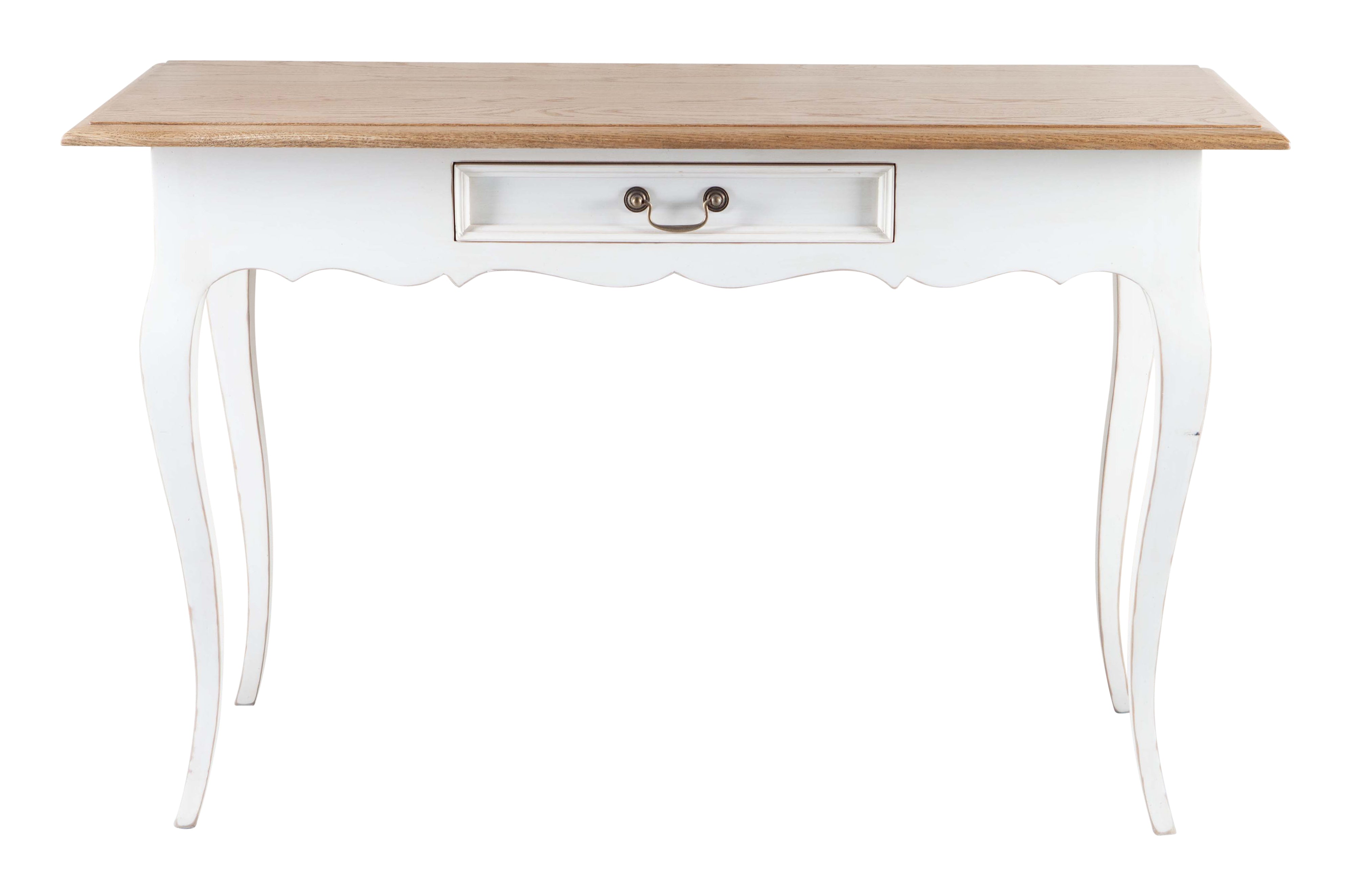 Normandy Writing Table | 1 Drawer