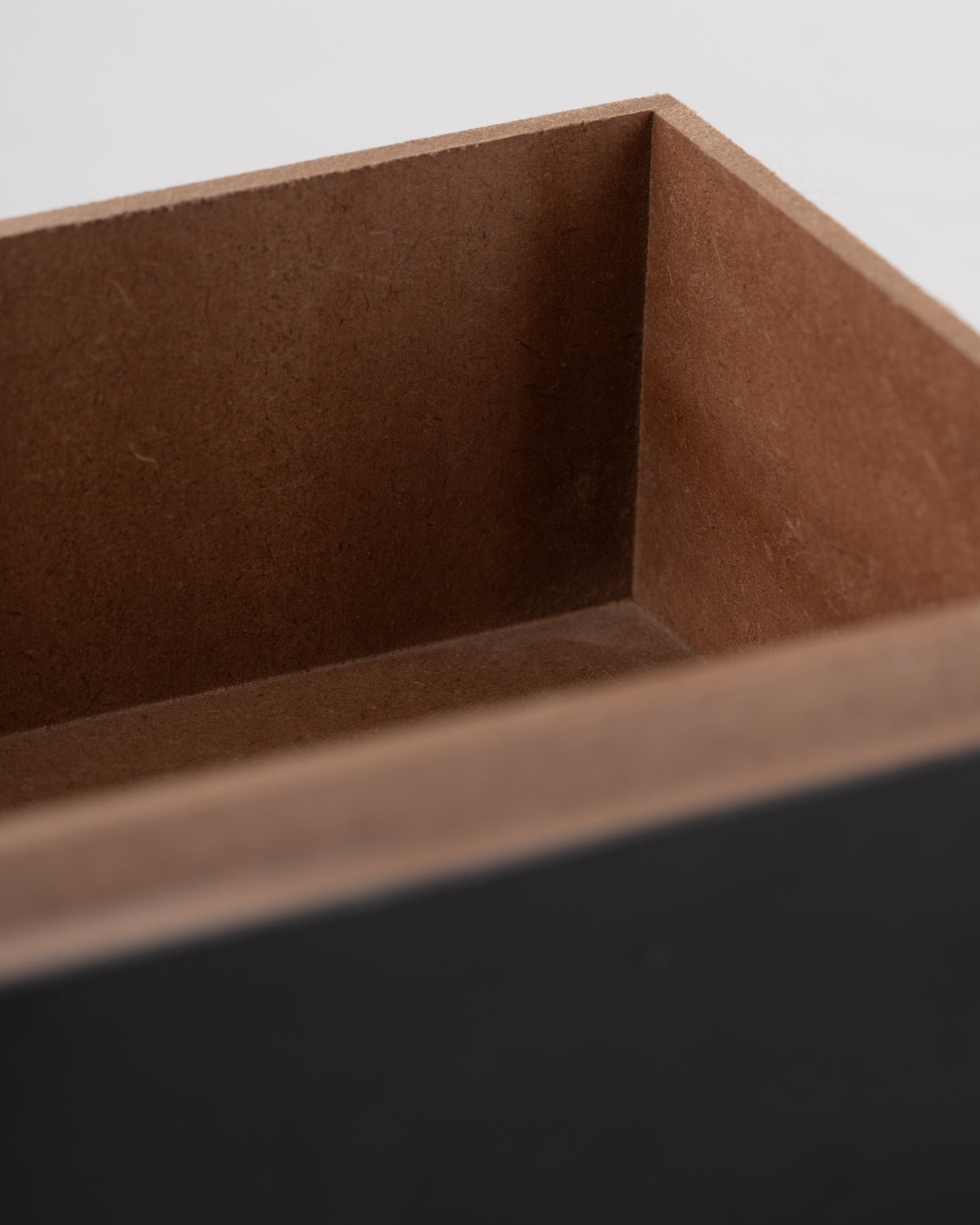 Collector's Cove Ebony & Ivory Box