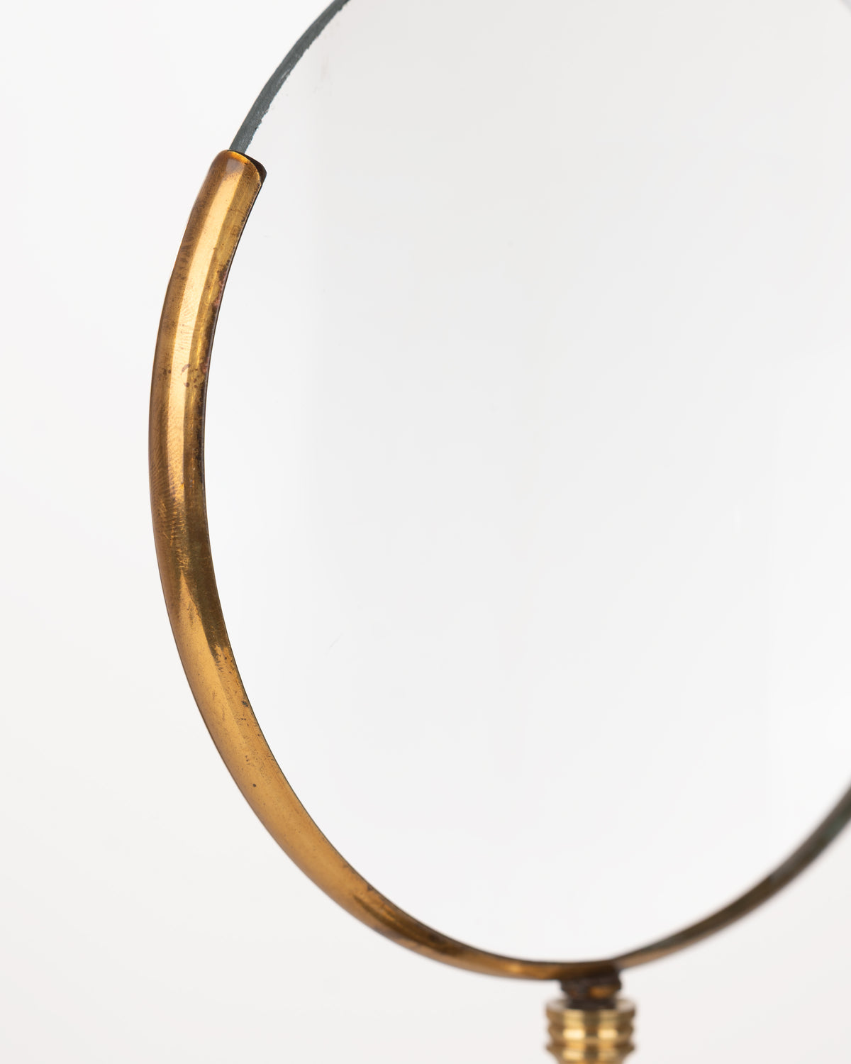 Collector's Cove Heritage Magnifying Glass | Tall