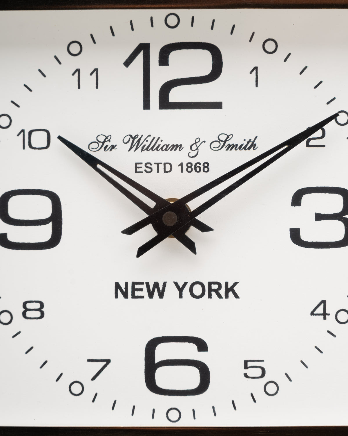 Collector's Cove Meridian World Clock