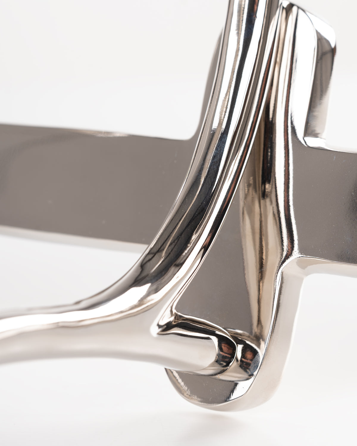 Burlington Coat Hook | Silver