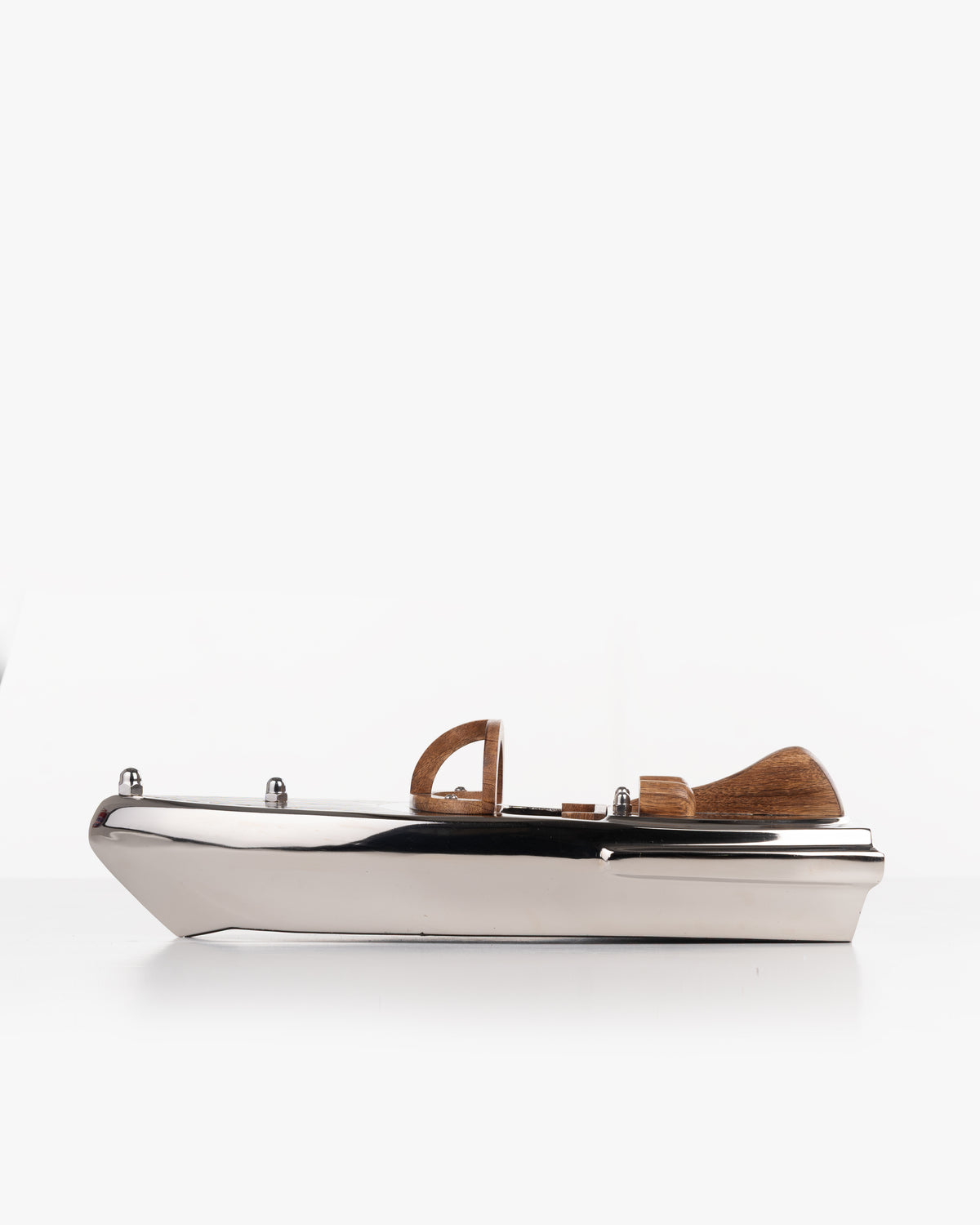 Collector's Cove Regatta Speedboat | Small
