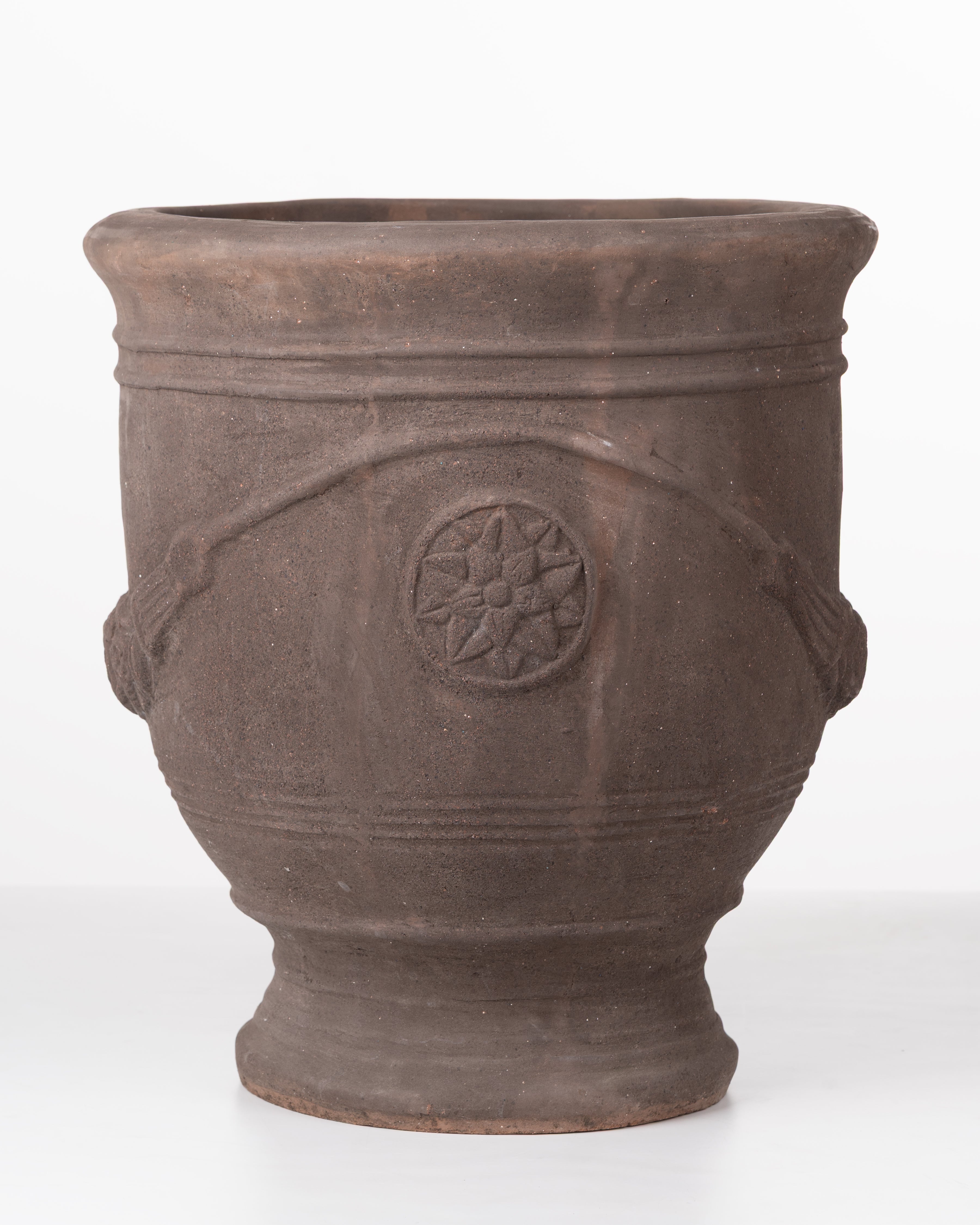 Anduze Medium Pot | Terracotta - Medium