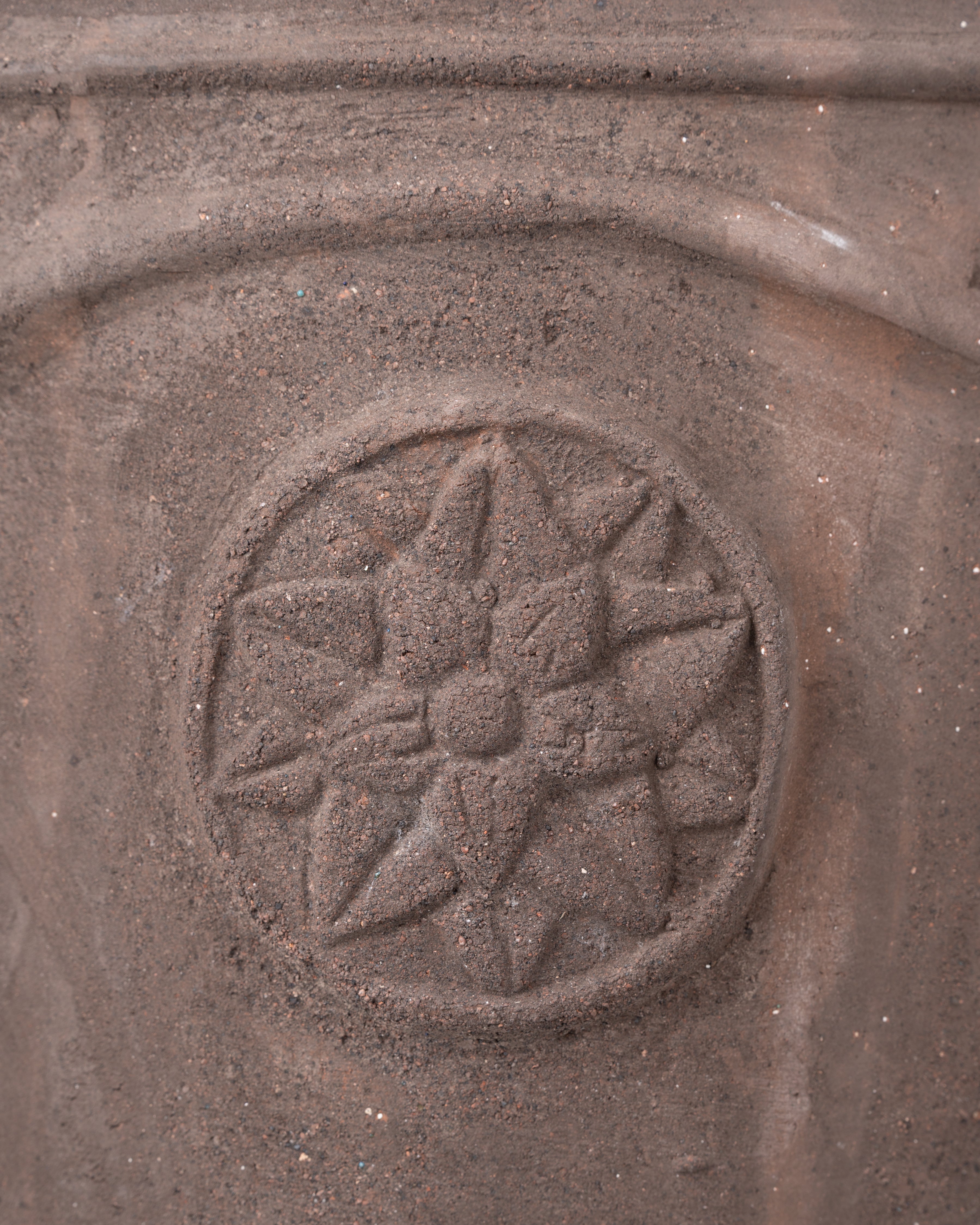 Anduze Medium Pot | Terracotta - Medium