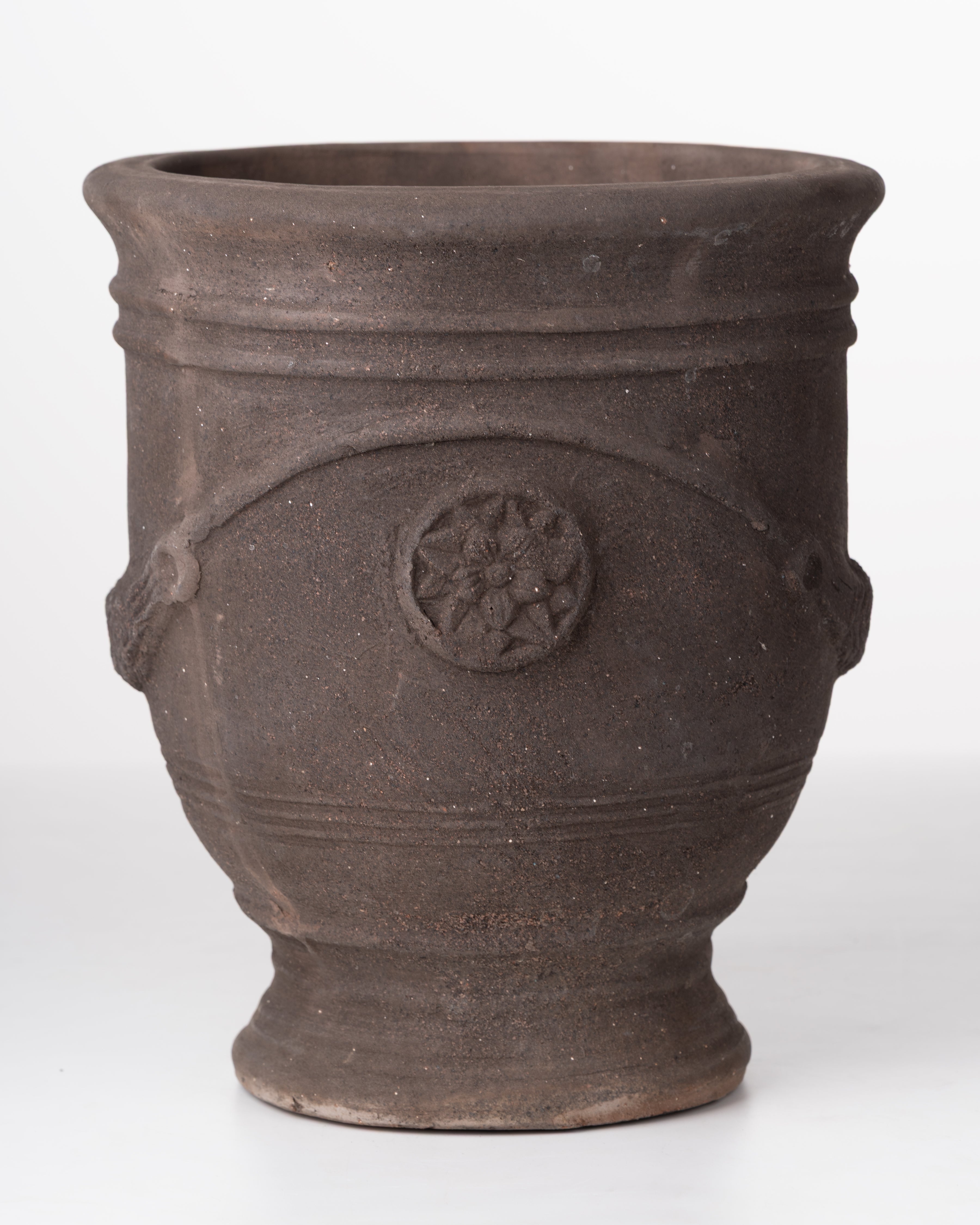 Anduze Small Pot | Terracotta - Small