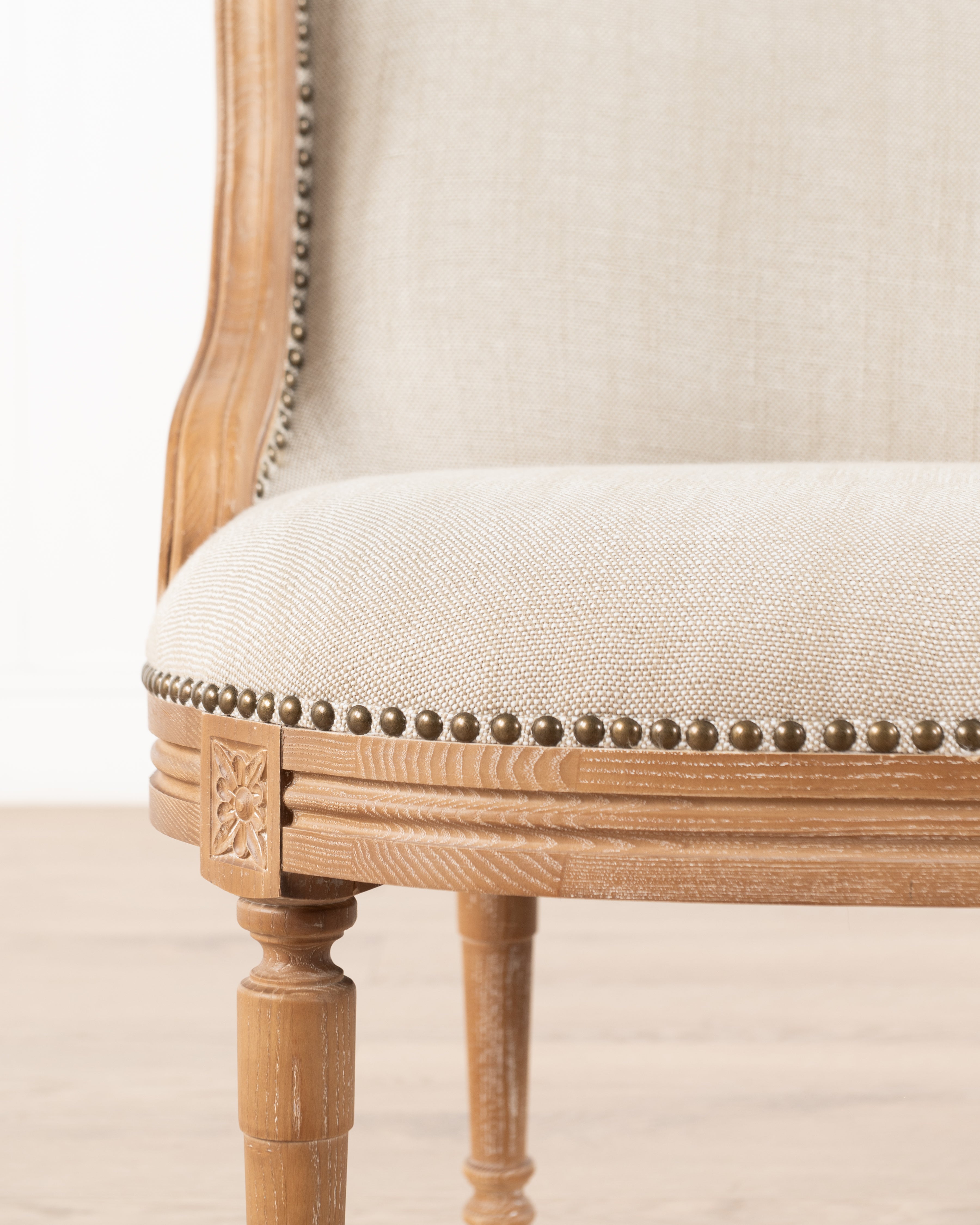 Gisselle Accent Chair