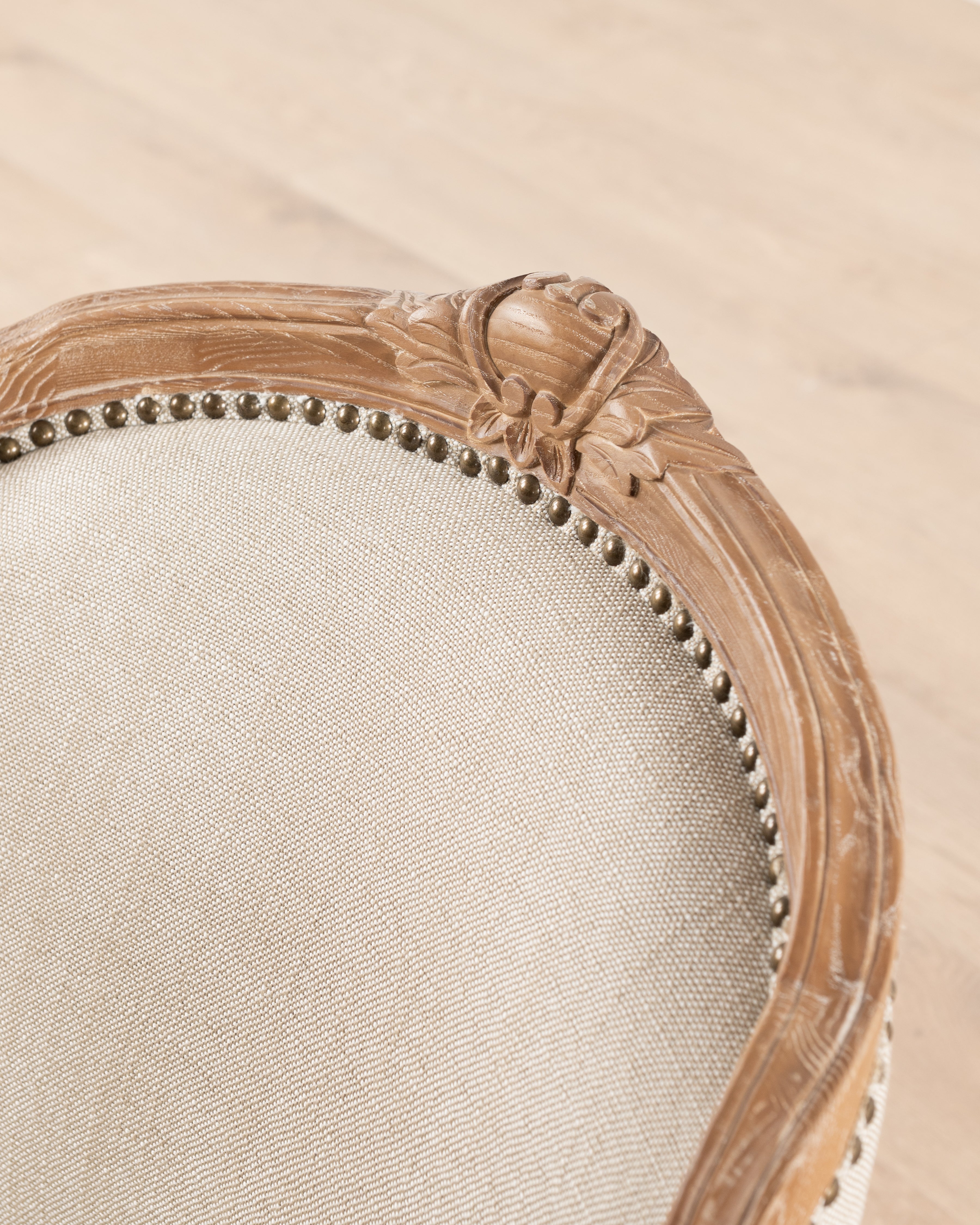 Gisselle Accent Chair