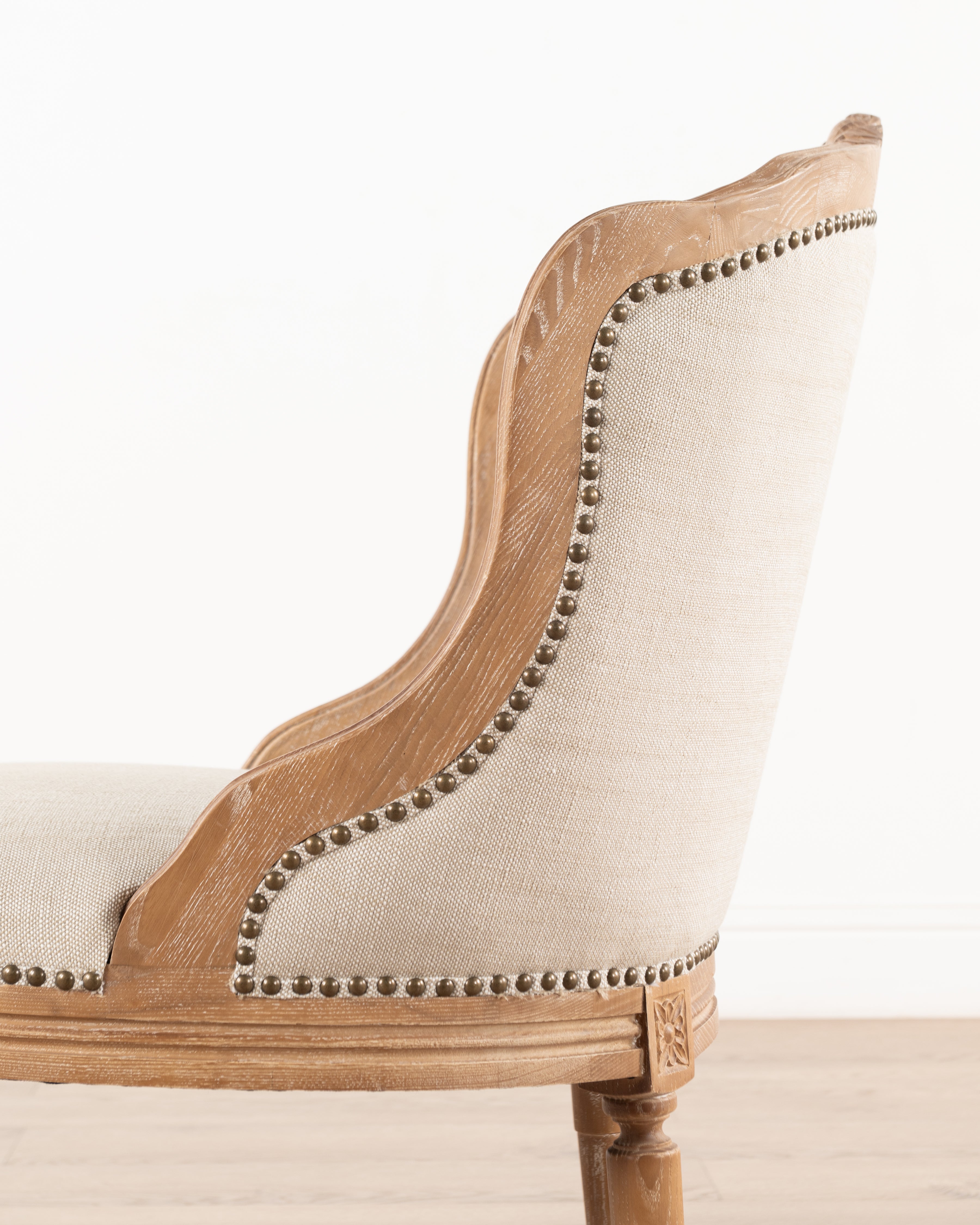Gisselle Accent Chair