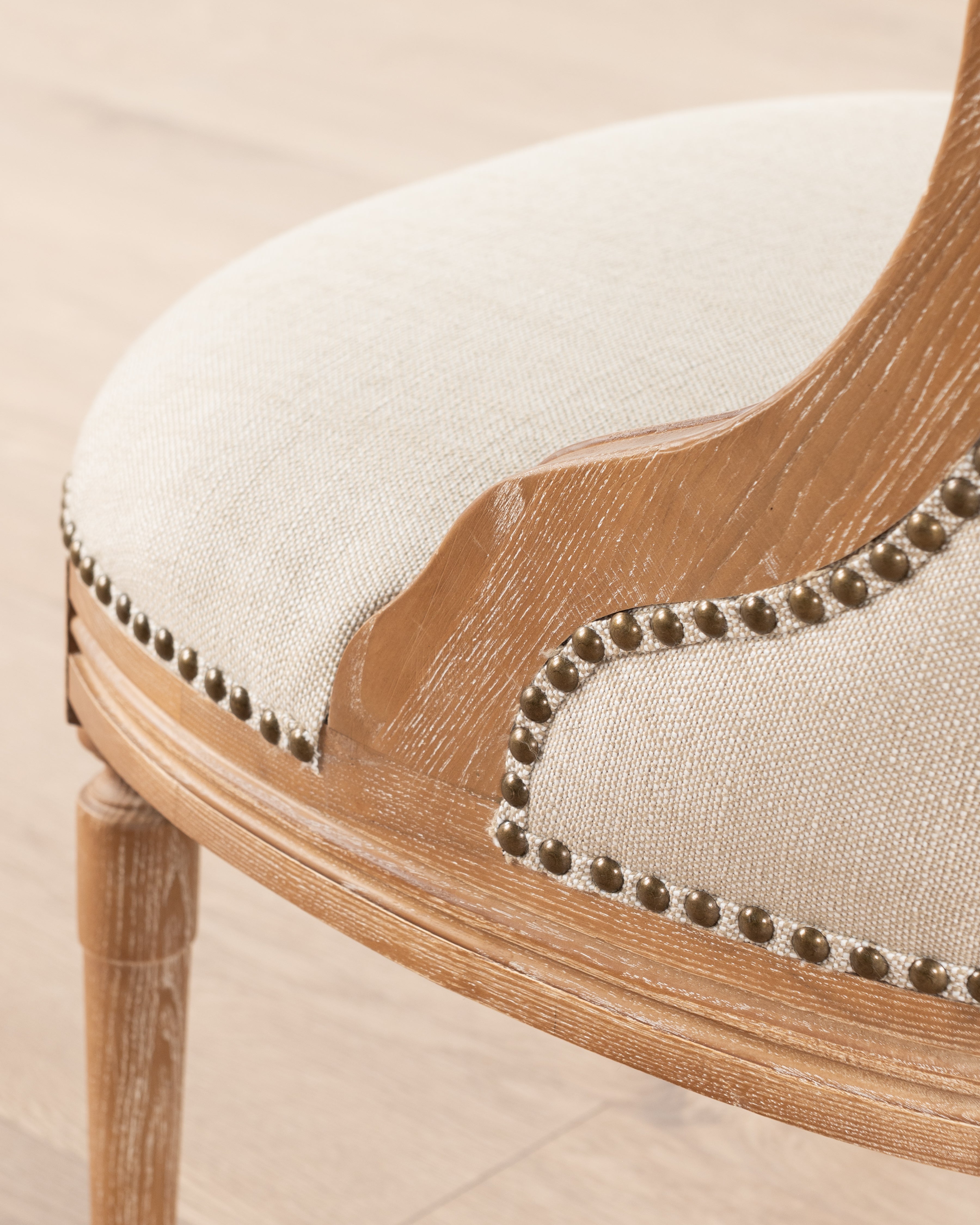 Gisselle Accent Chair