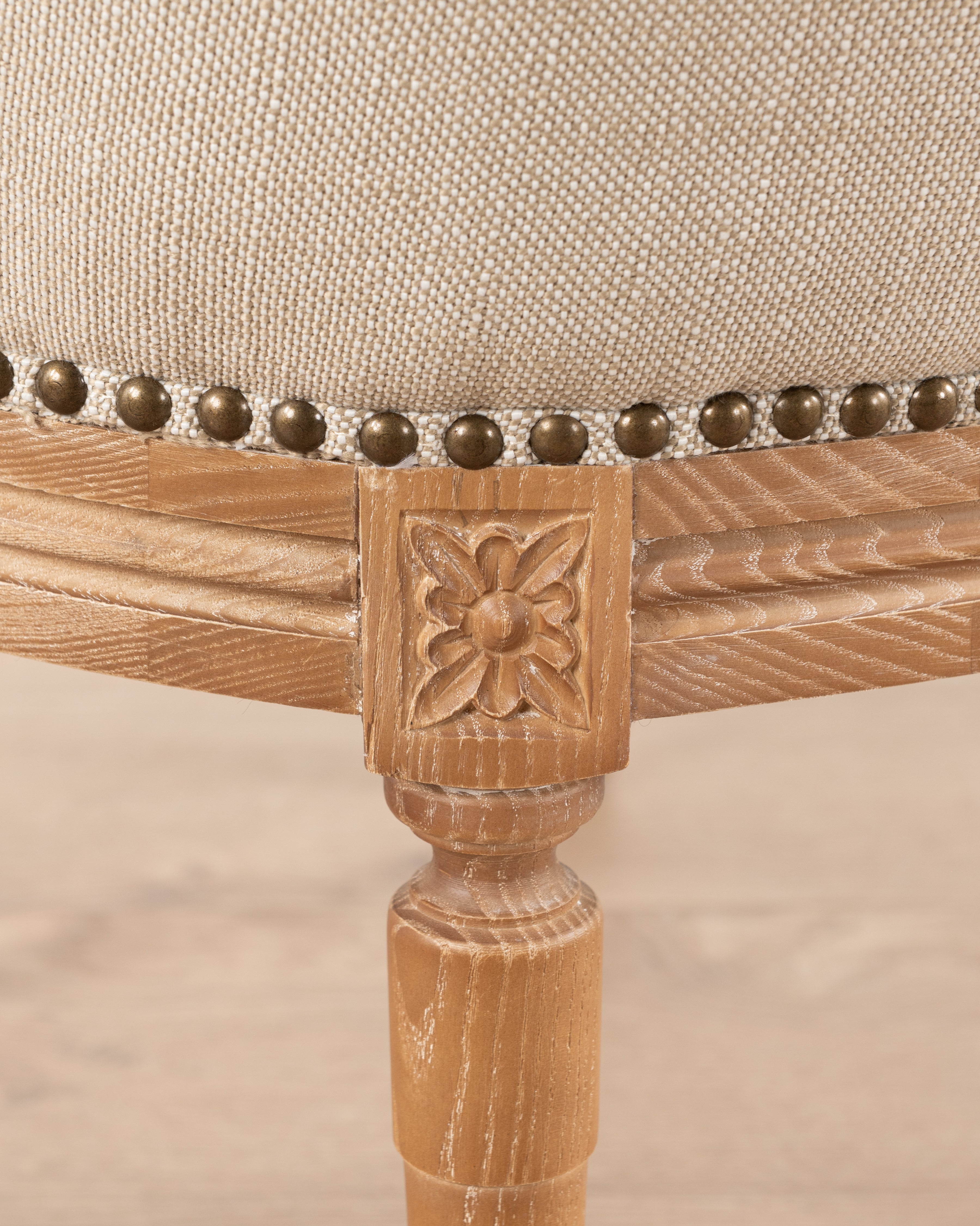 Gisselle Accent Chair