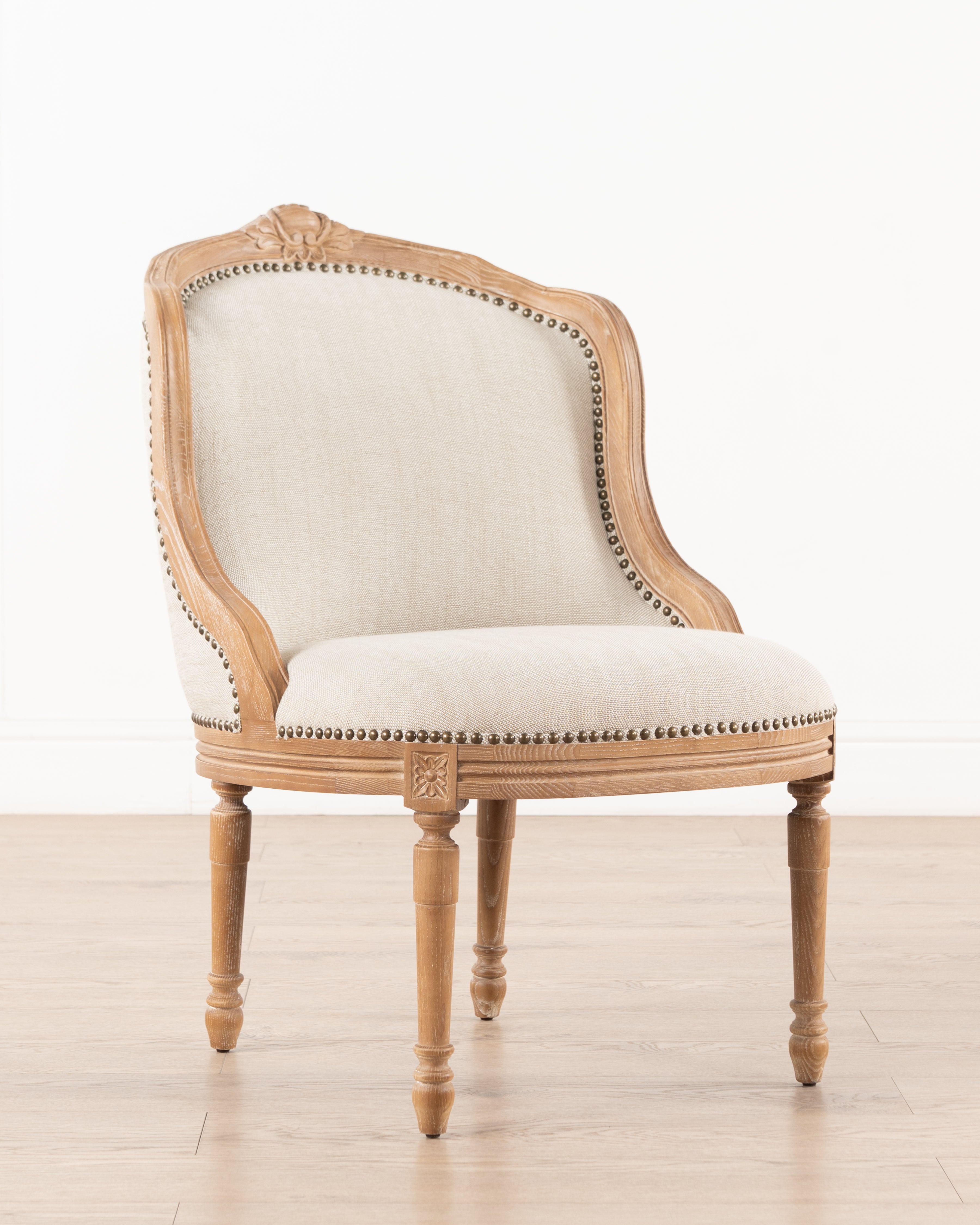 Gisselle Accent Chair