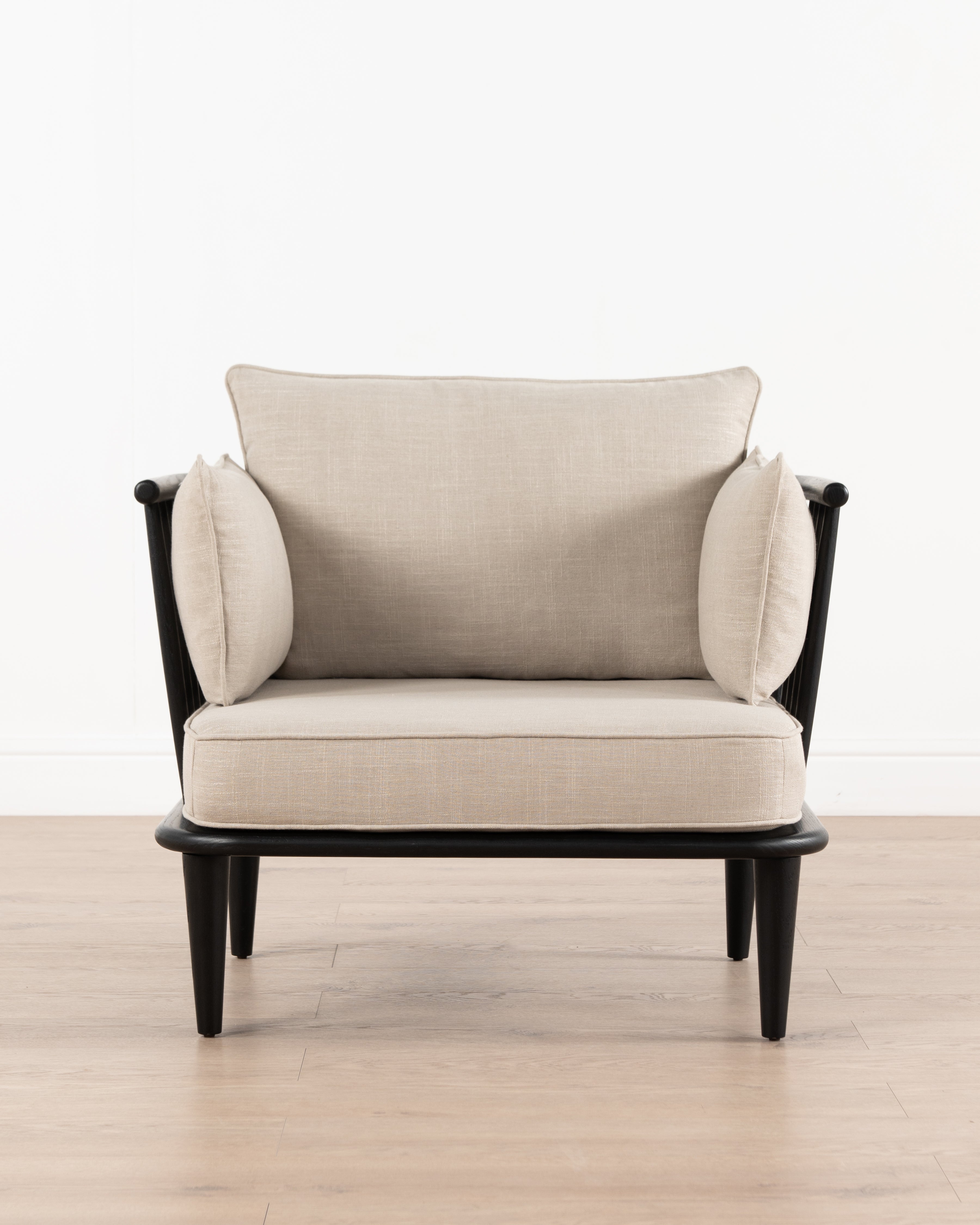 Seymour Accent Chair