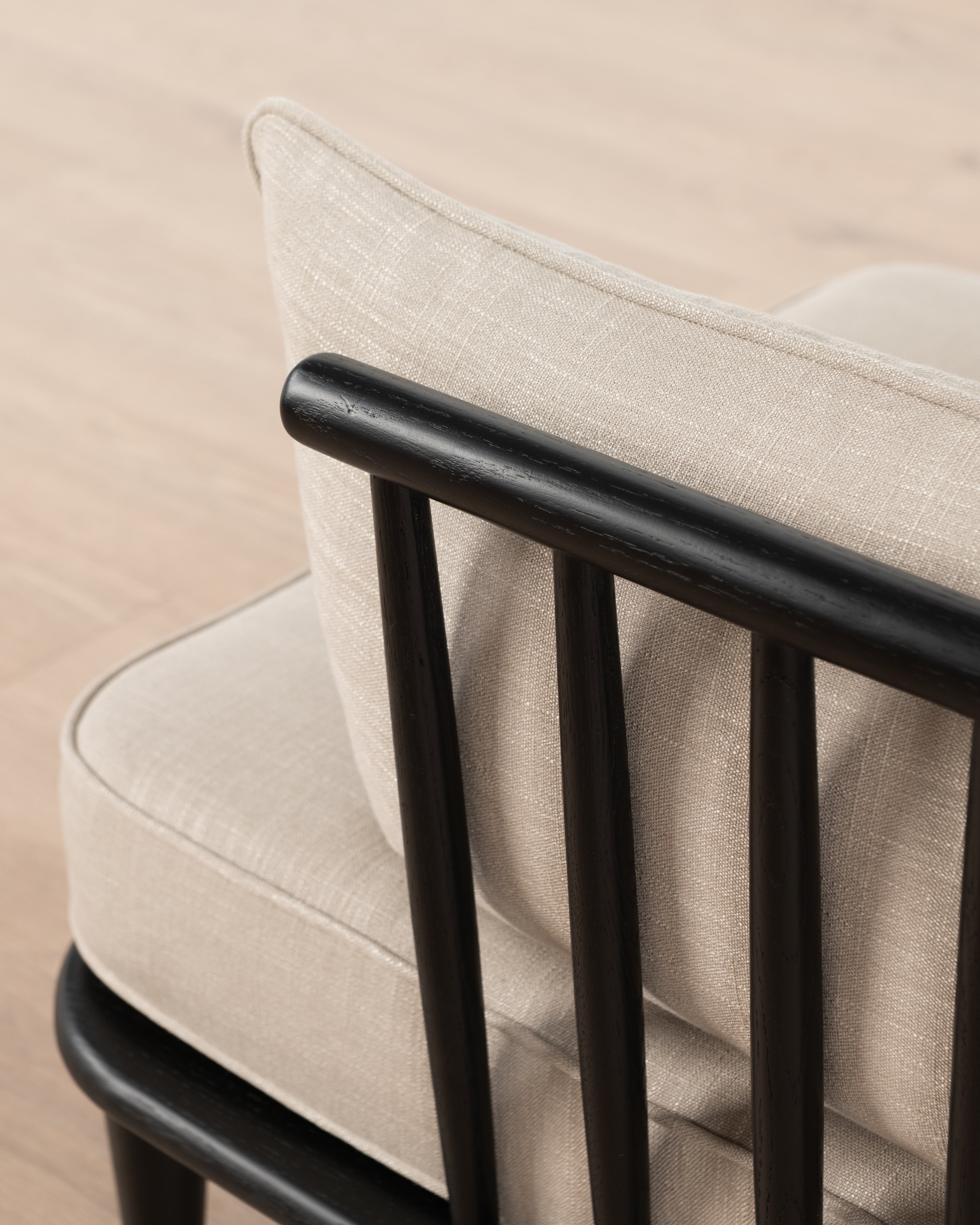 Seymour Accent Chair