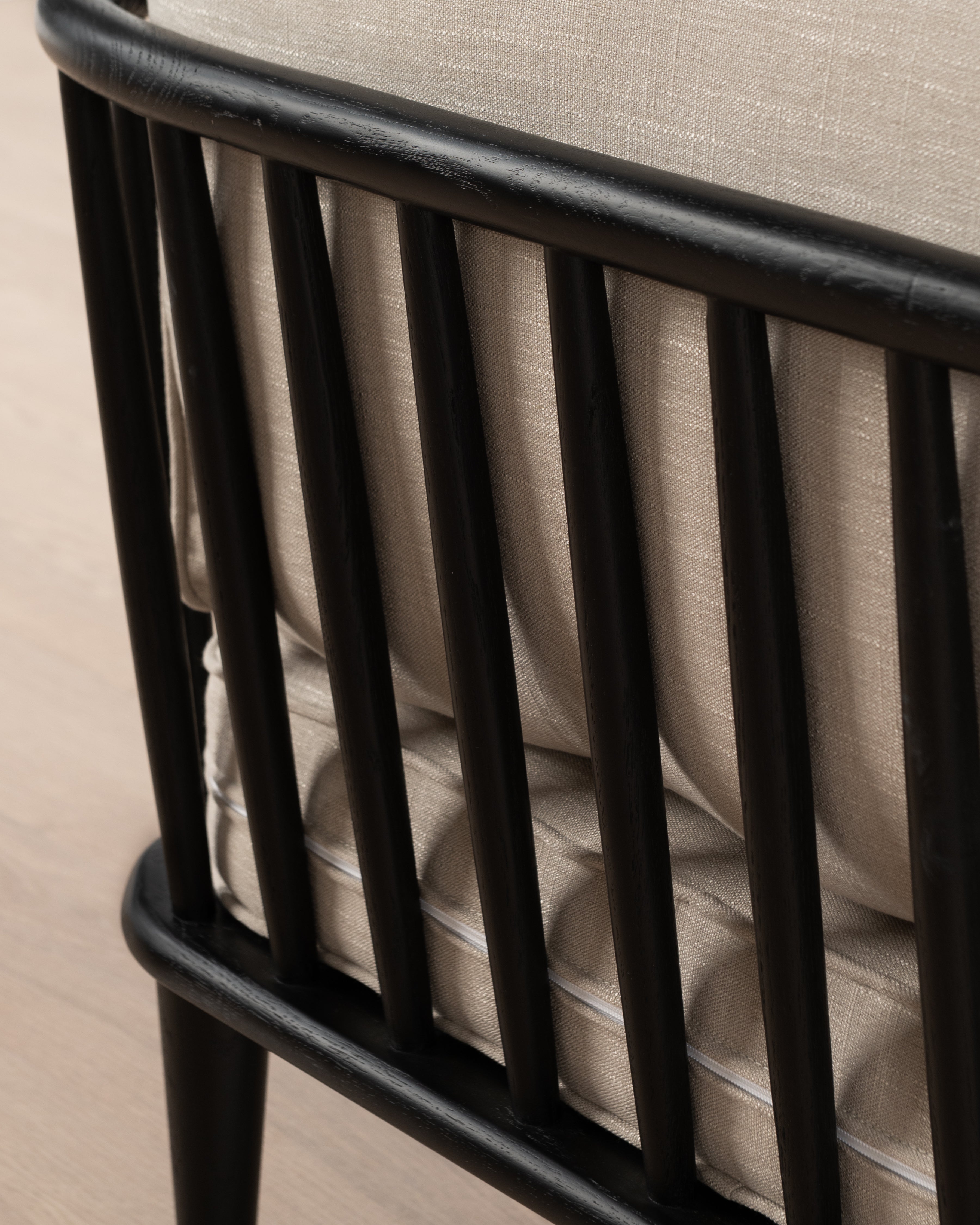 Seymour Accent Chair