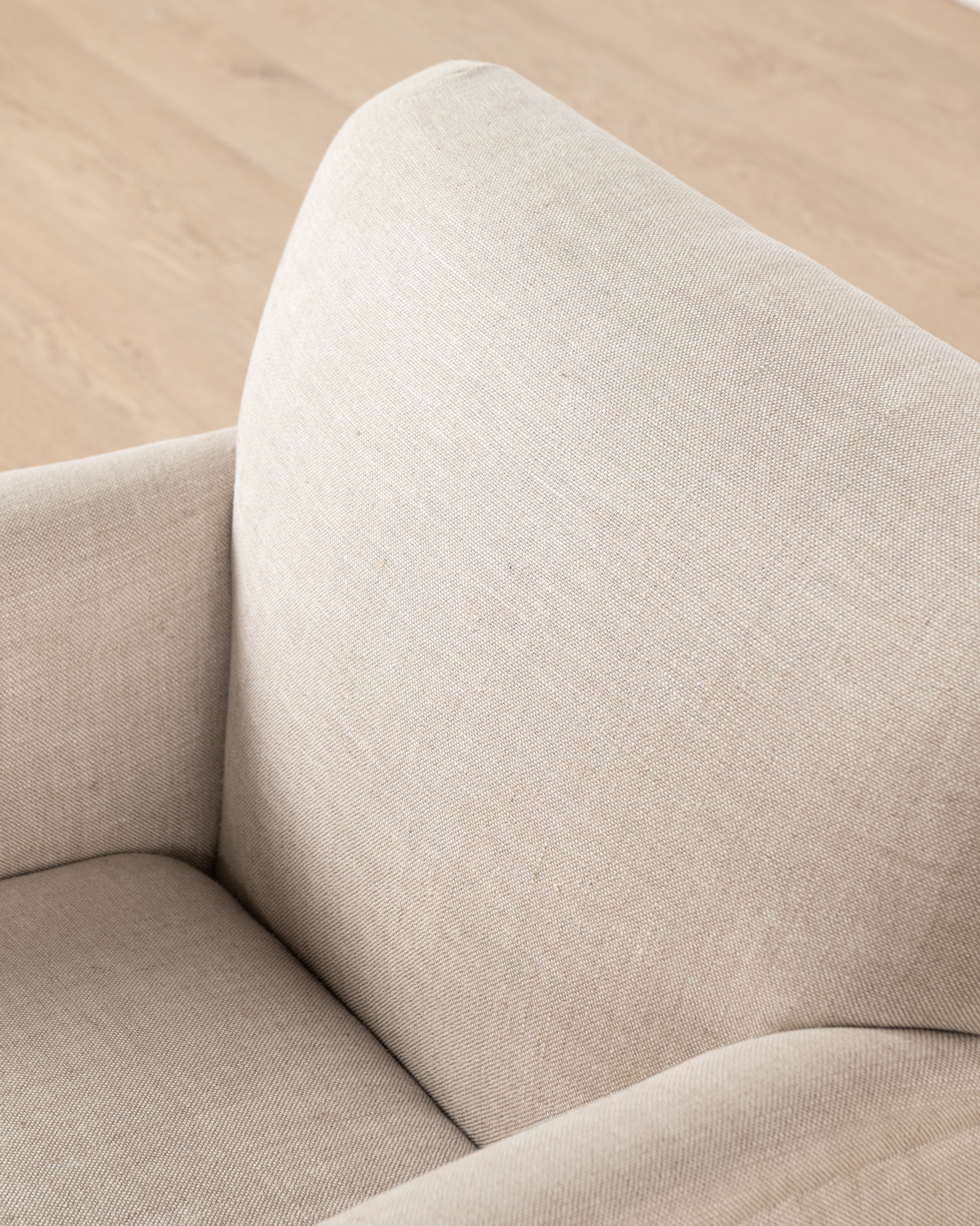 Aimee Lounge Chair