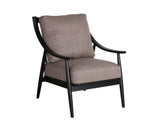 Bahati Armchair | Stone