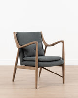 Haven Accent Chair