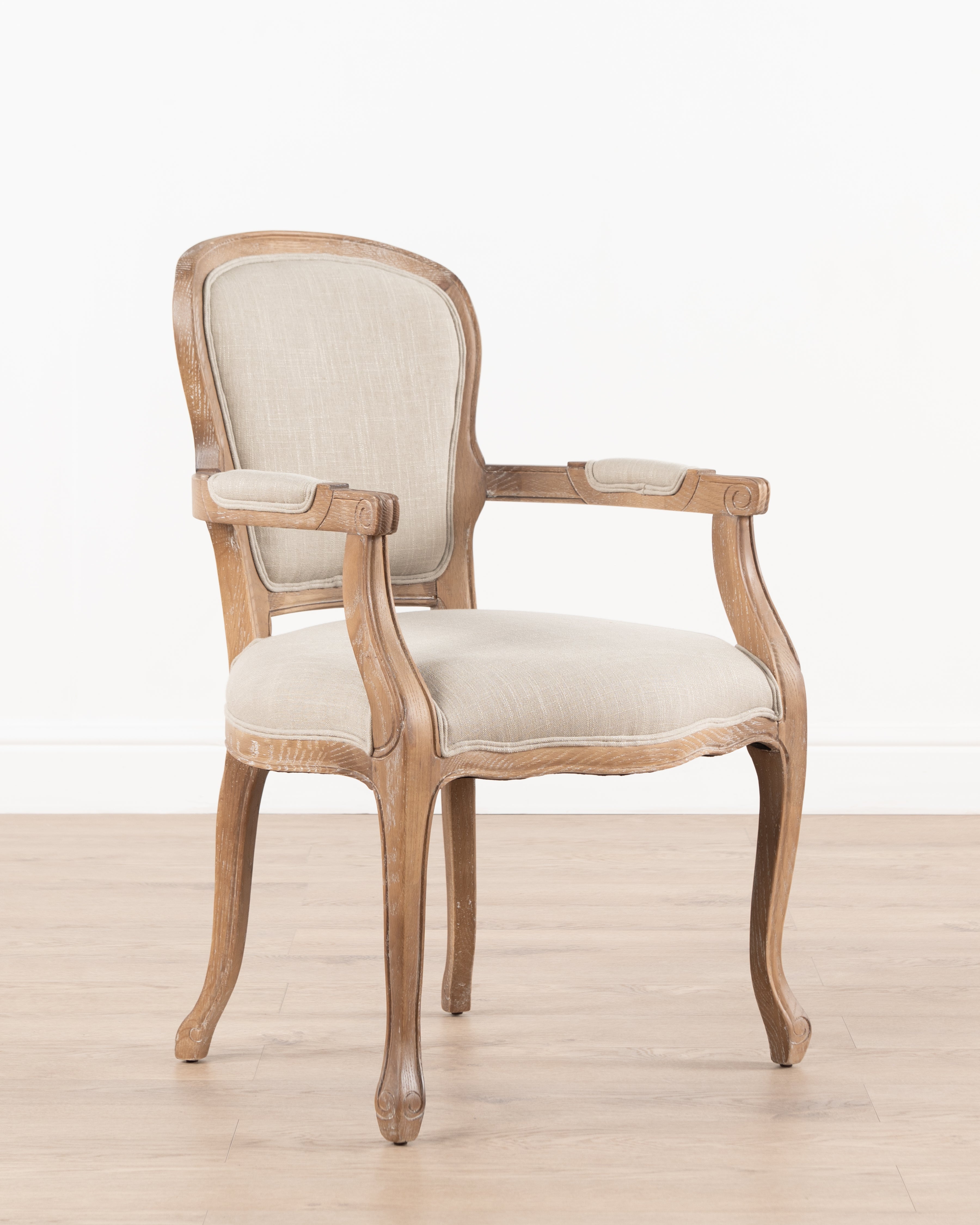 Royale Carver Dining Chair