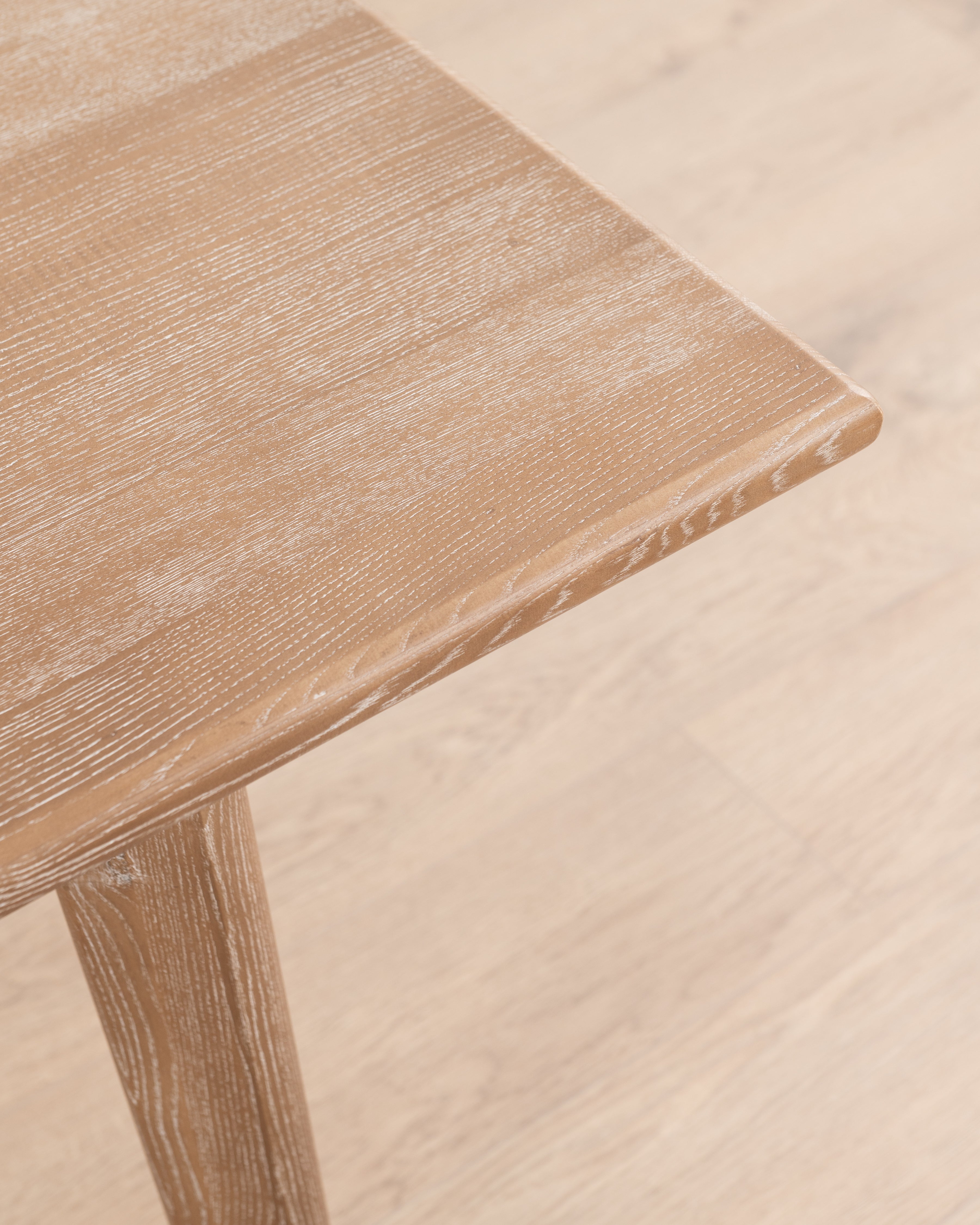 Shamba 8-Seater Dining Table