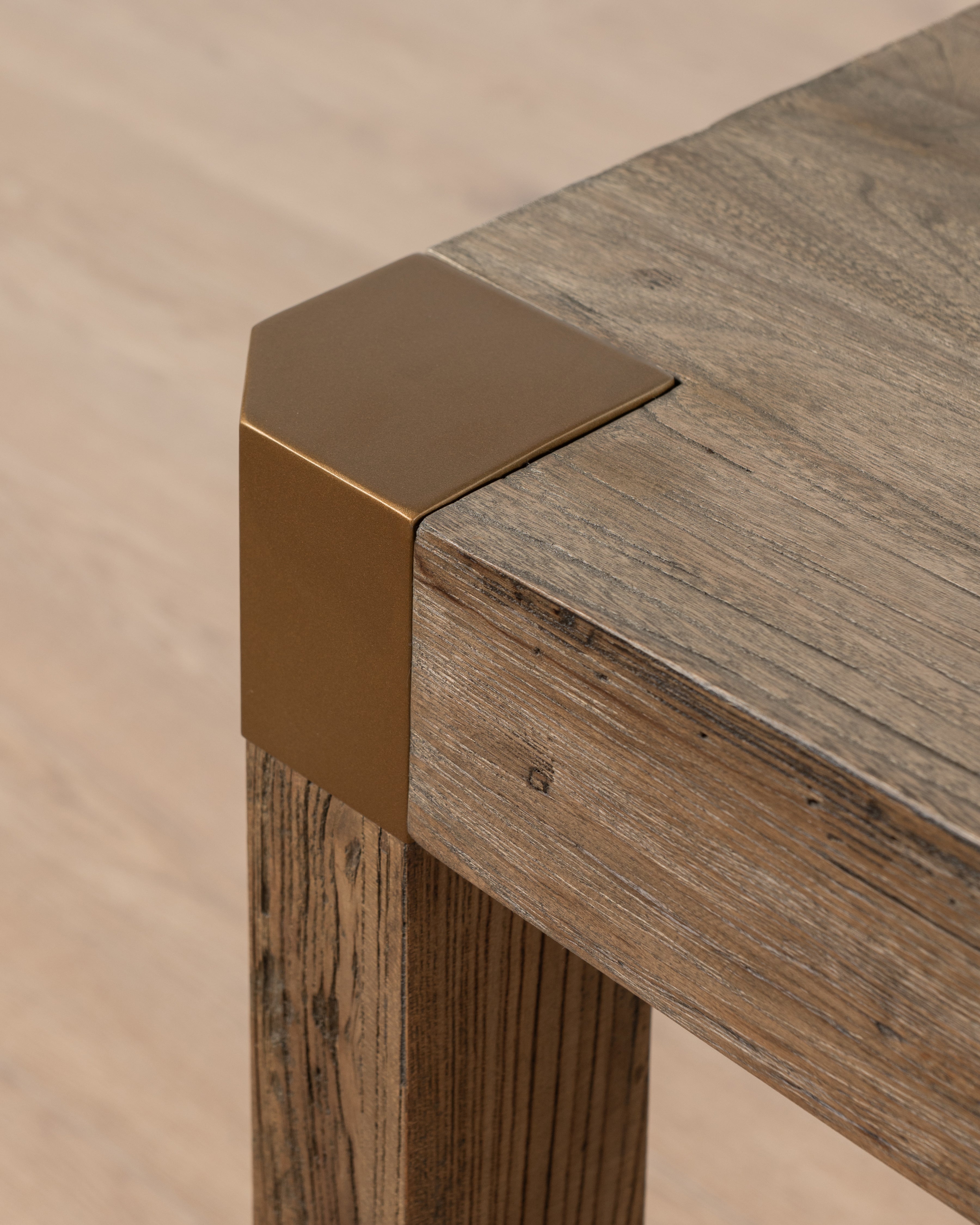 Serengeti 6-Seater Dining Table
