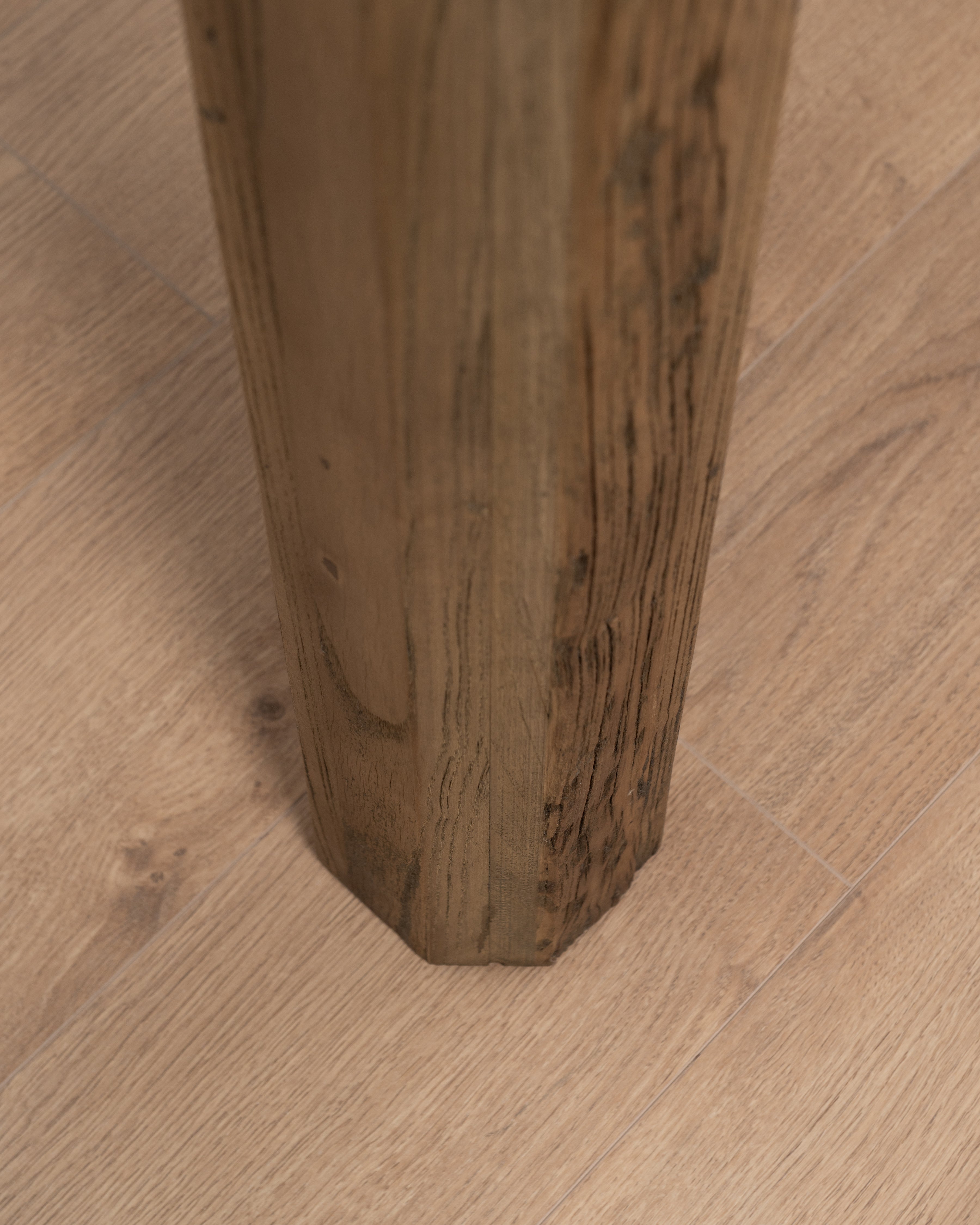 Serengeti 6-Seater Dining Table