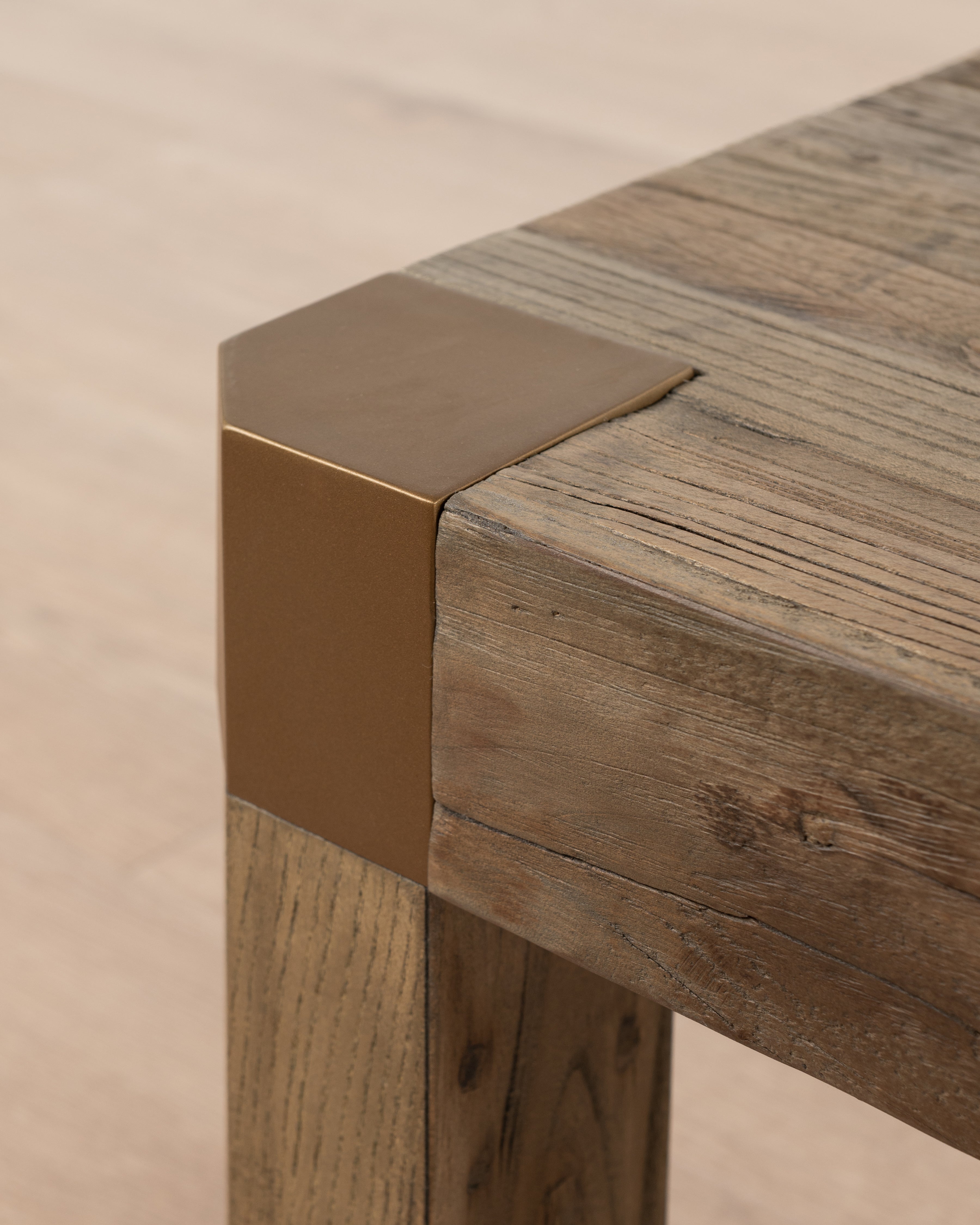 Serengeti Coffee Table