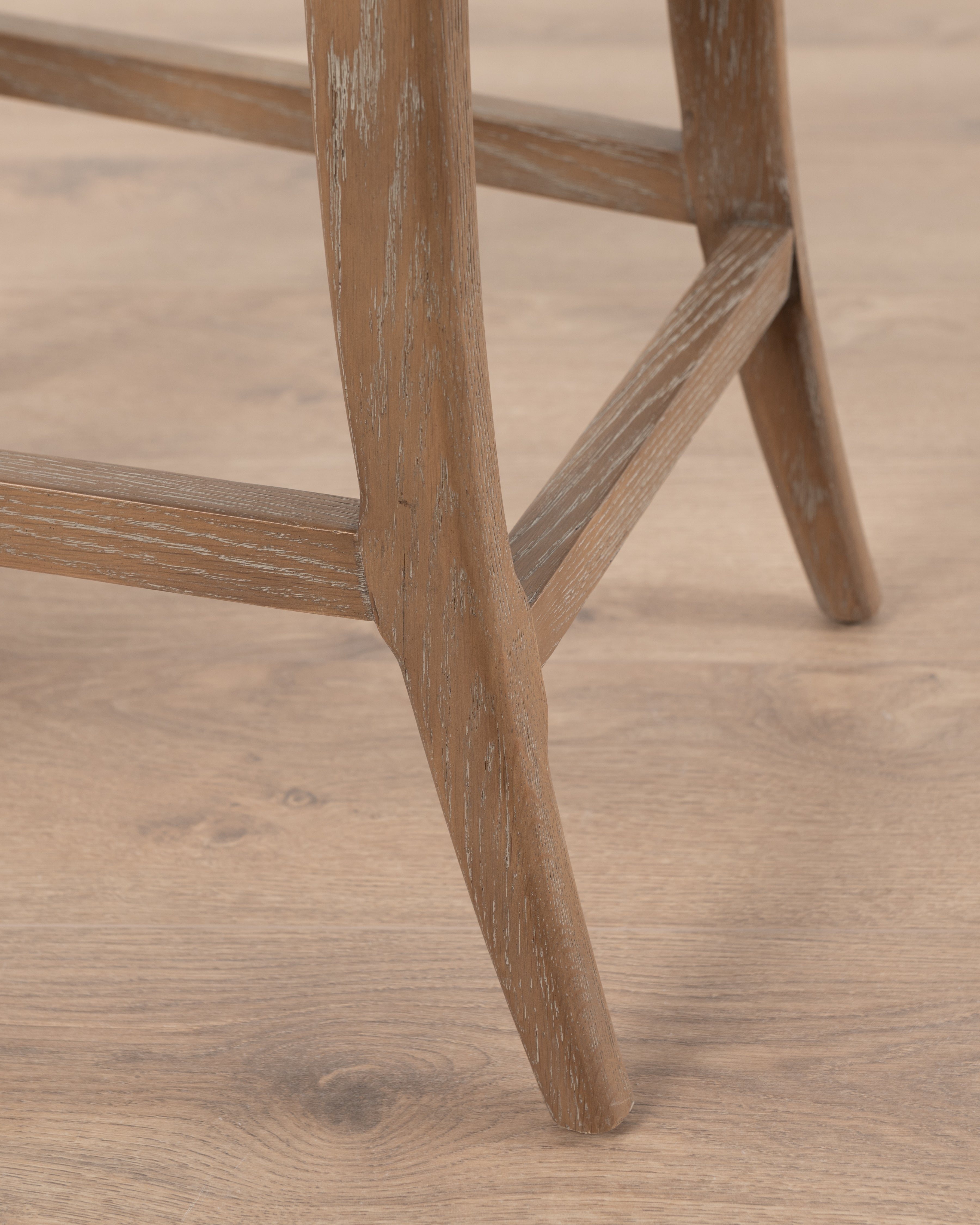 Zanzi Counter Chair