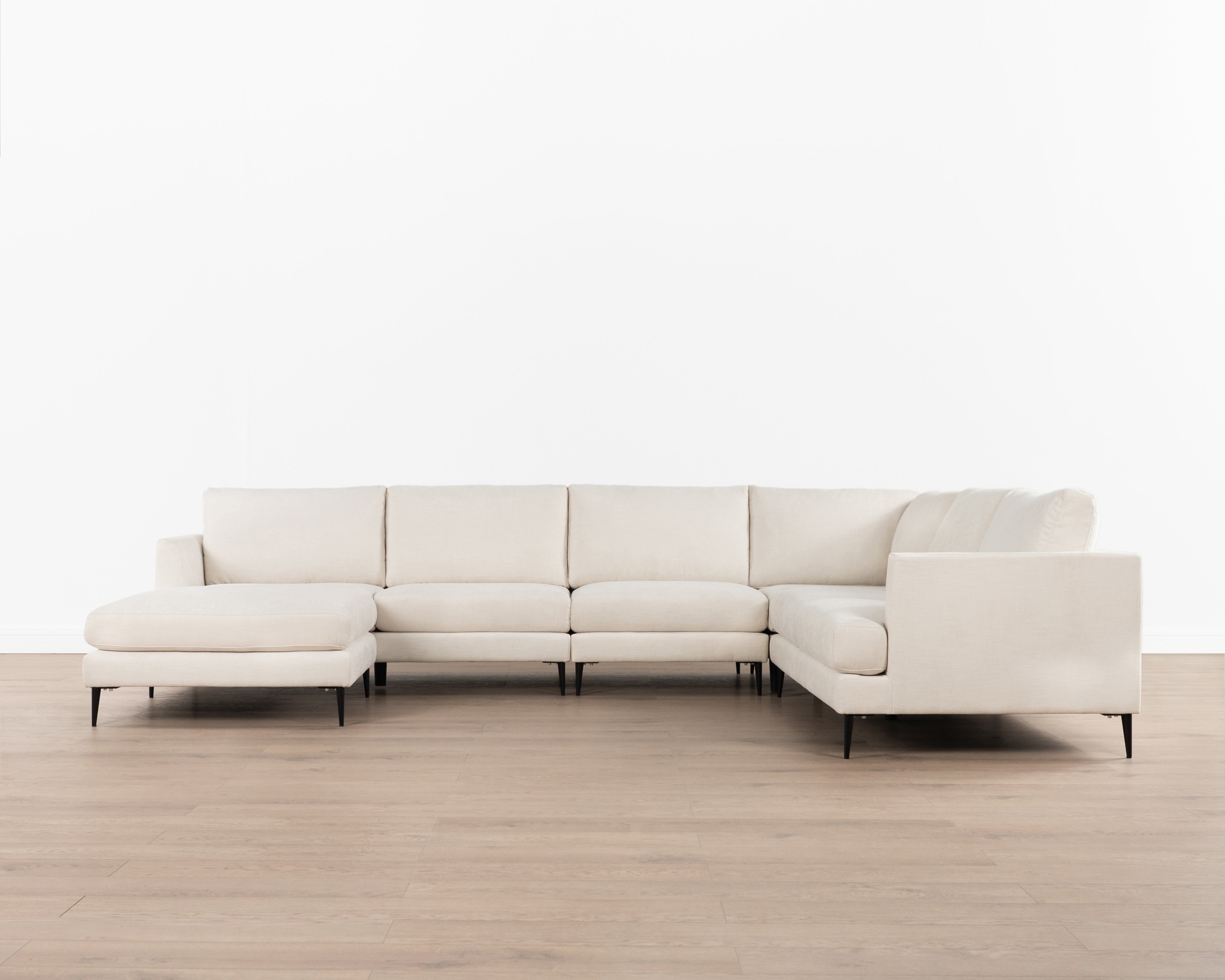 Naledi Corner Sofa | Optical