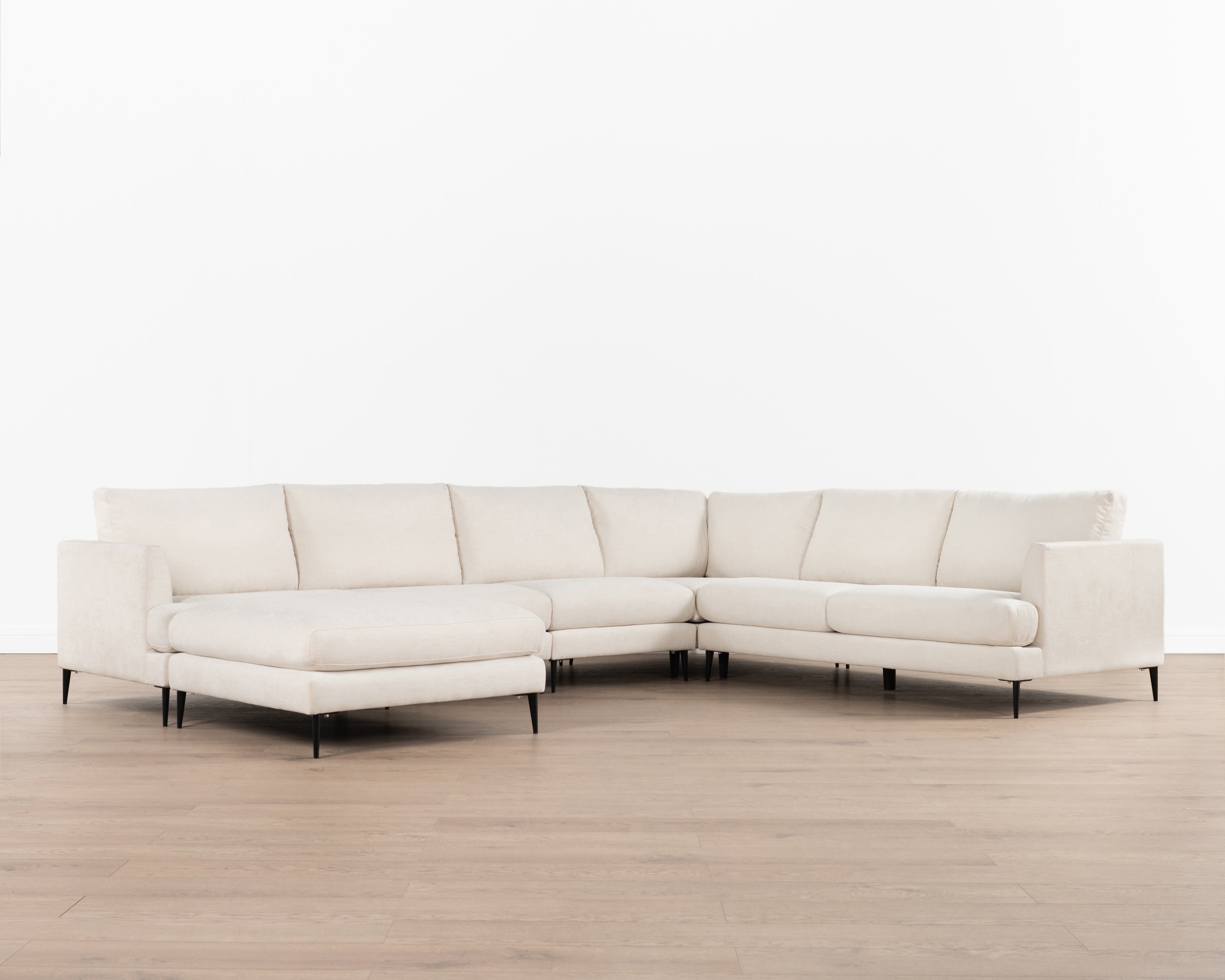 Naledi Corner Sofa | Optical