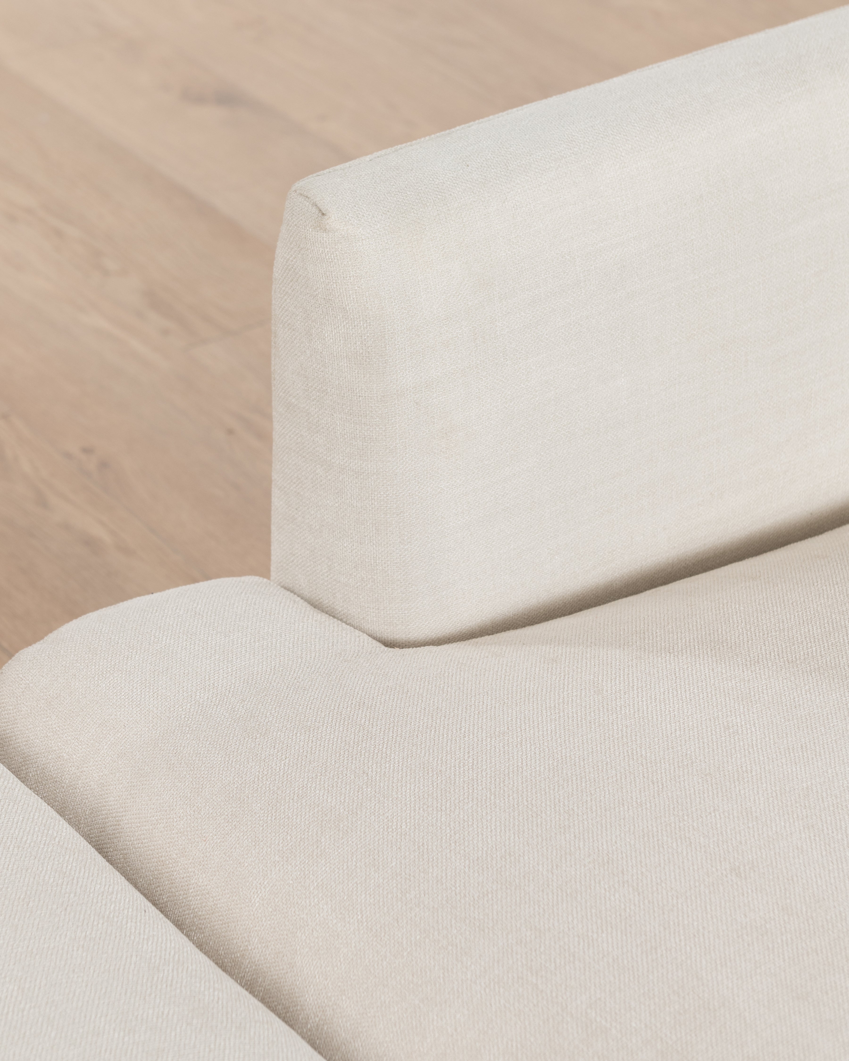 Naledi Corner Sofa | Optical