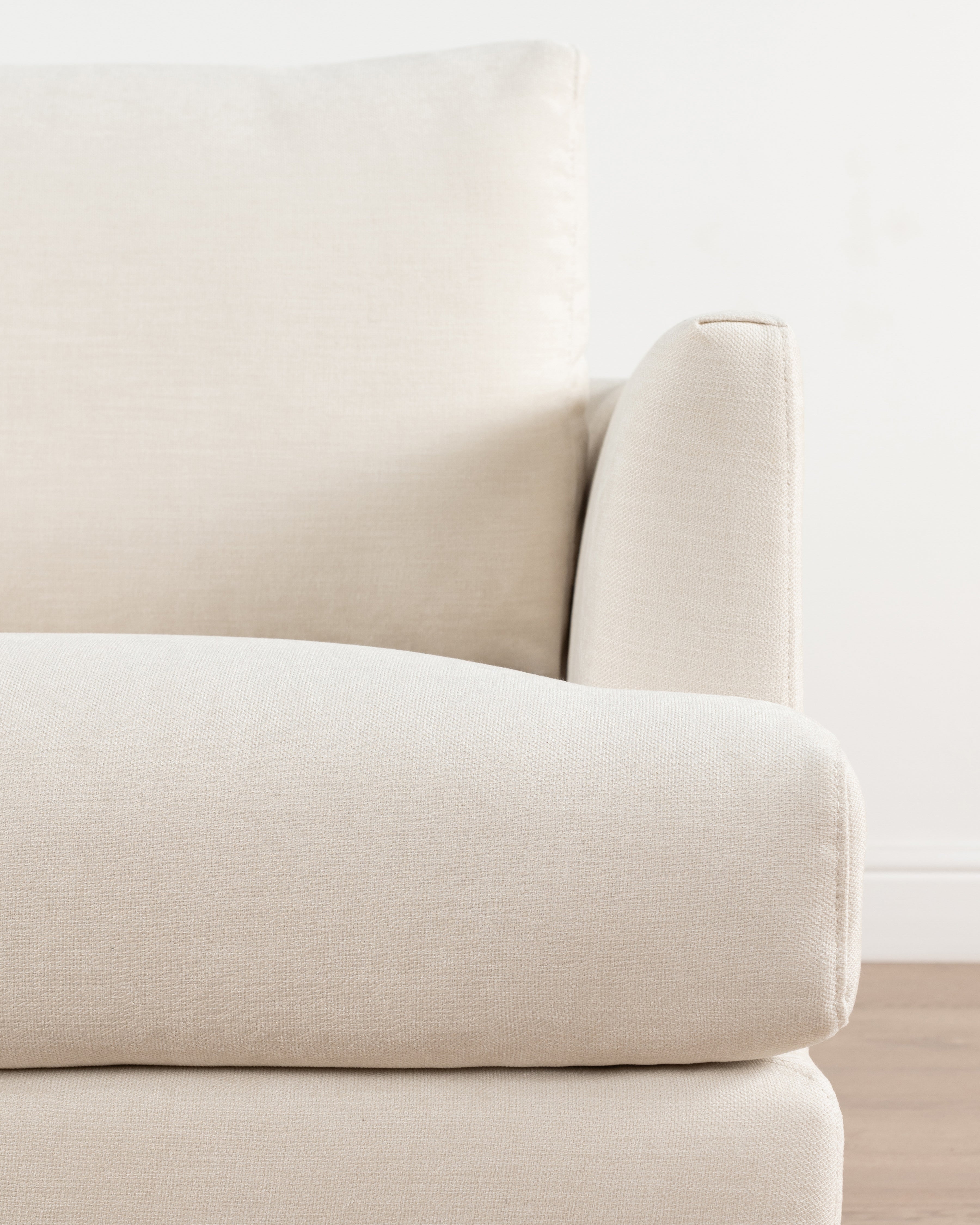 Naledi Corner Sofa | Optical