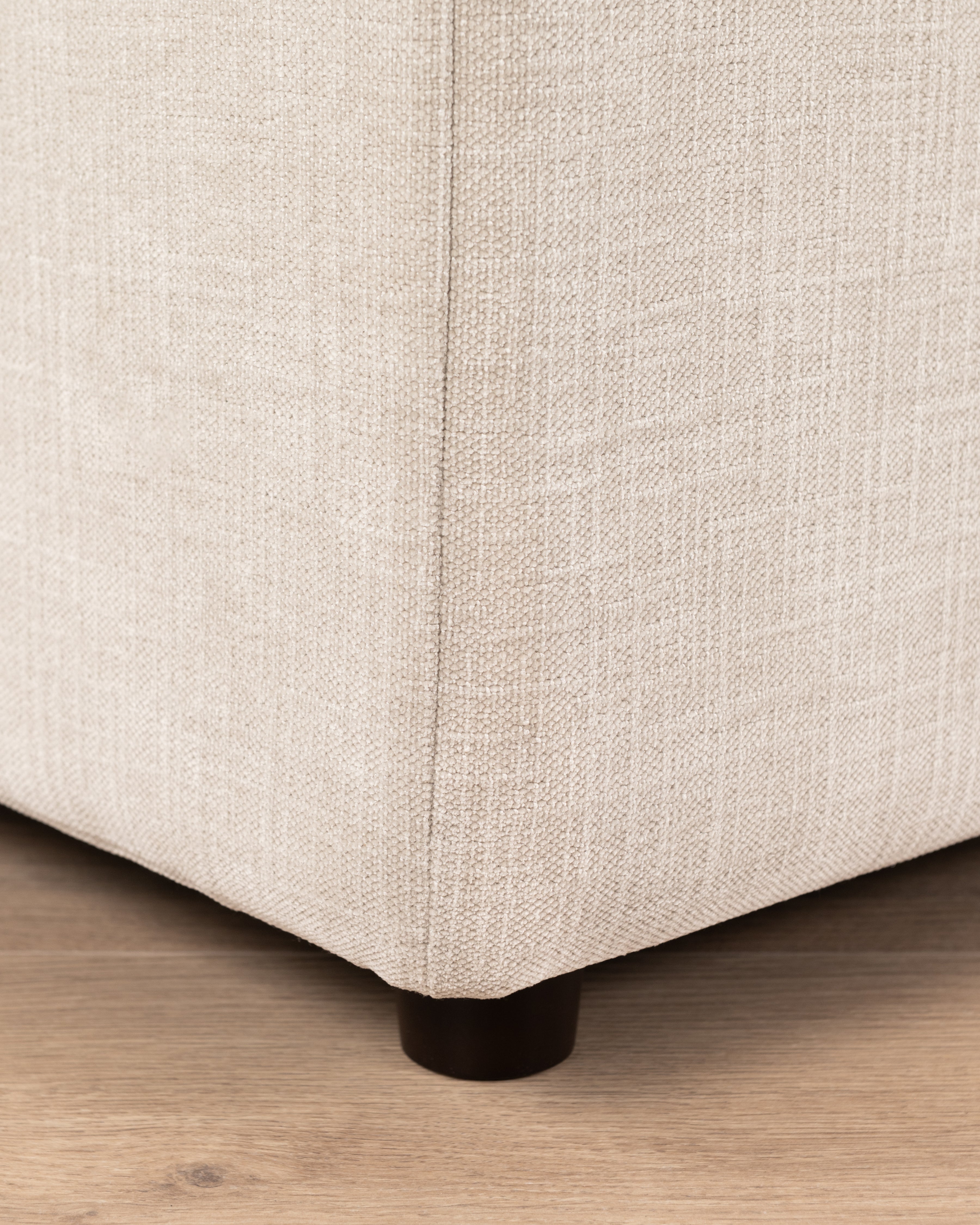 Maya 3.5-Seater Sofa | Stone